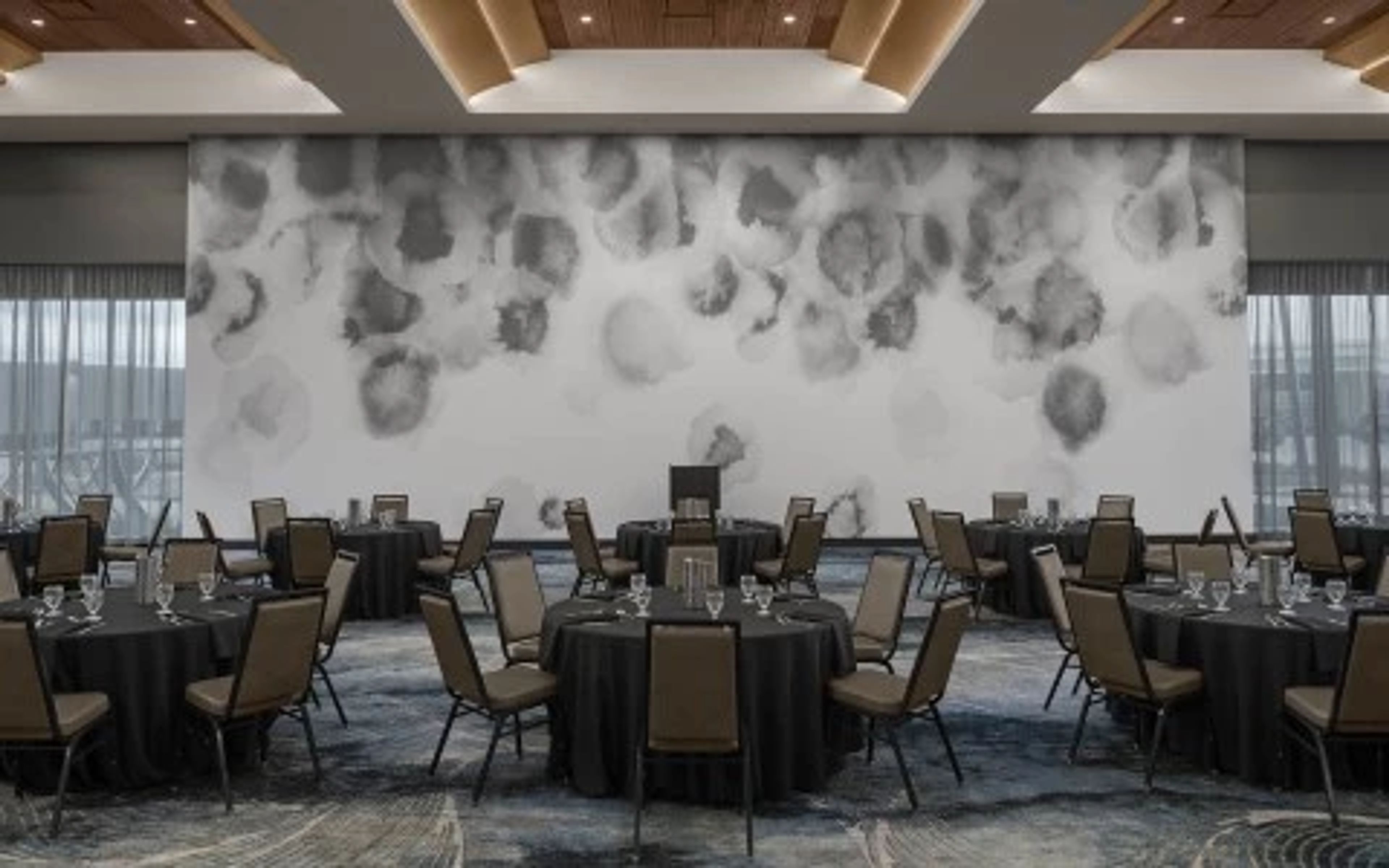 Cover photo of Grand Prairie Events and Convention Center