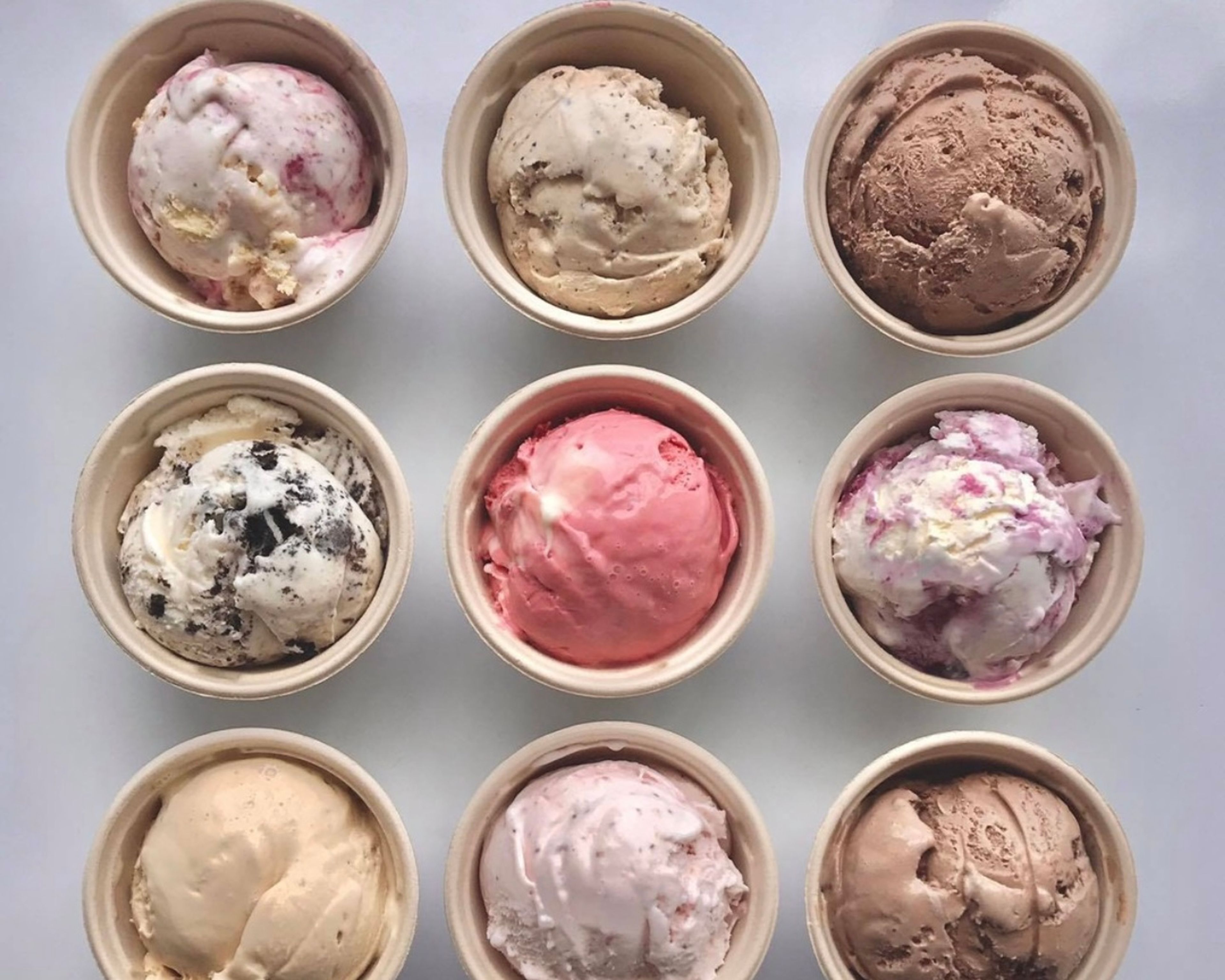 Cover photo of The Outside Scoop