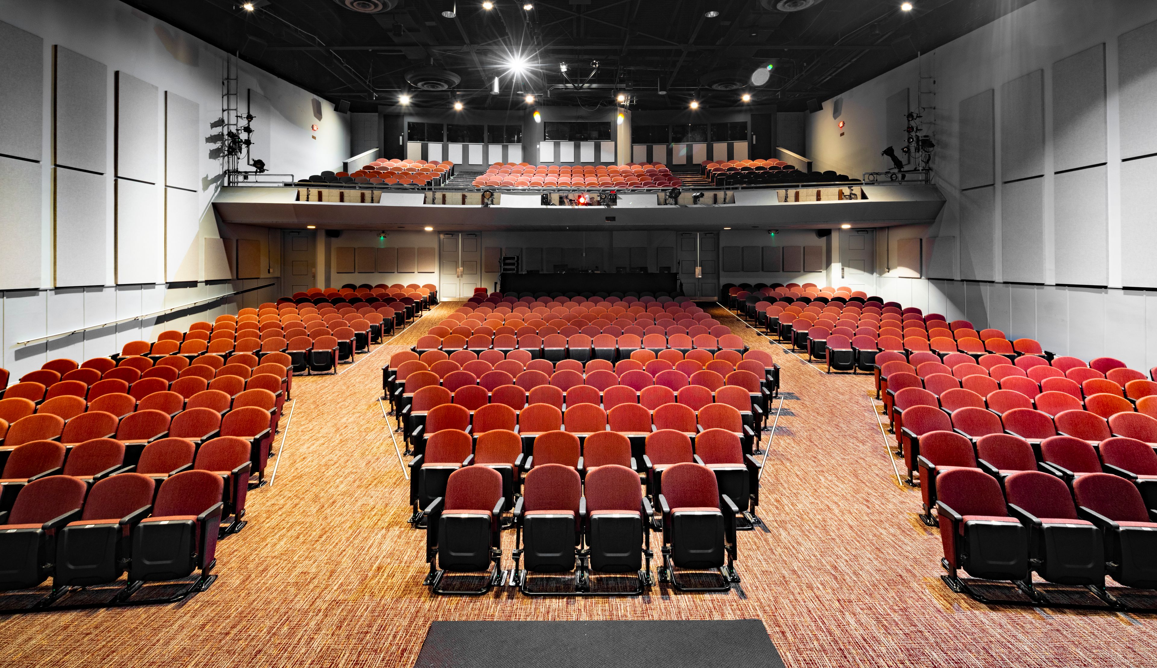 Cover photo of White Lightning Studios