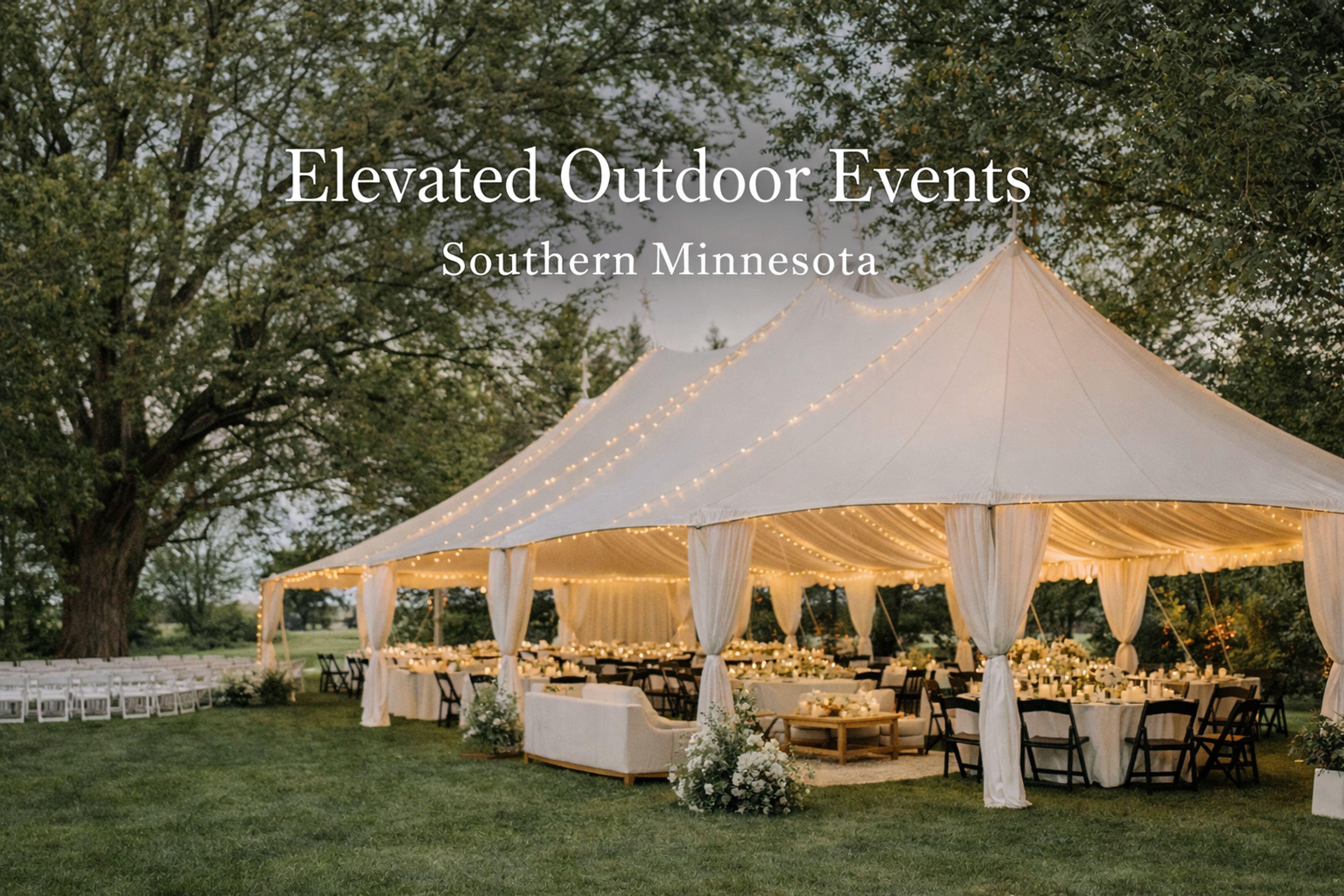 Cover photo of Raven House Events