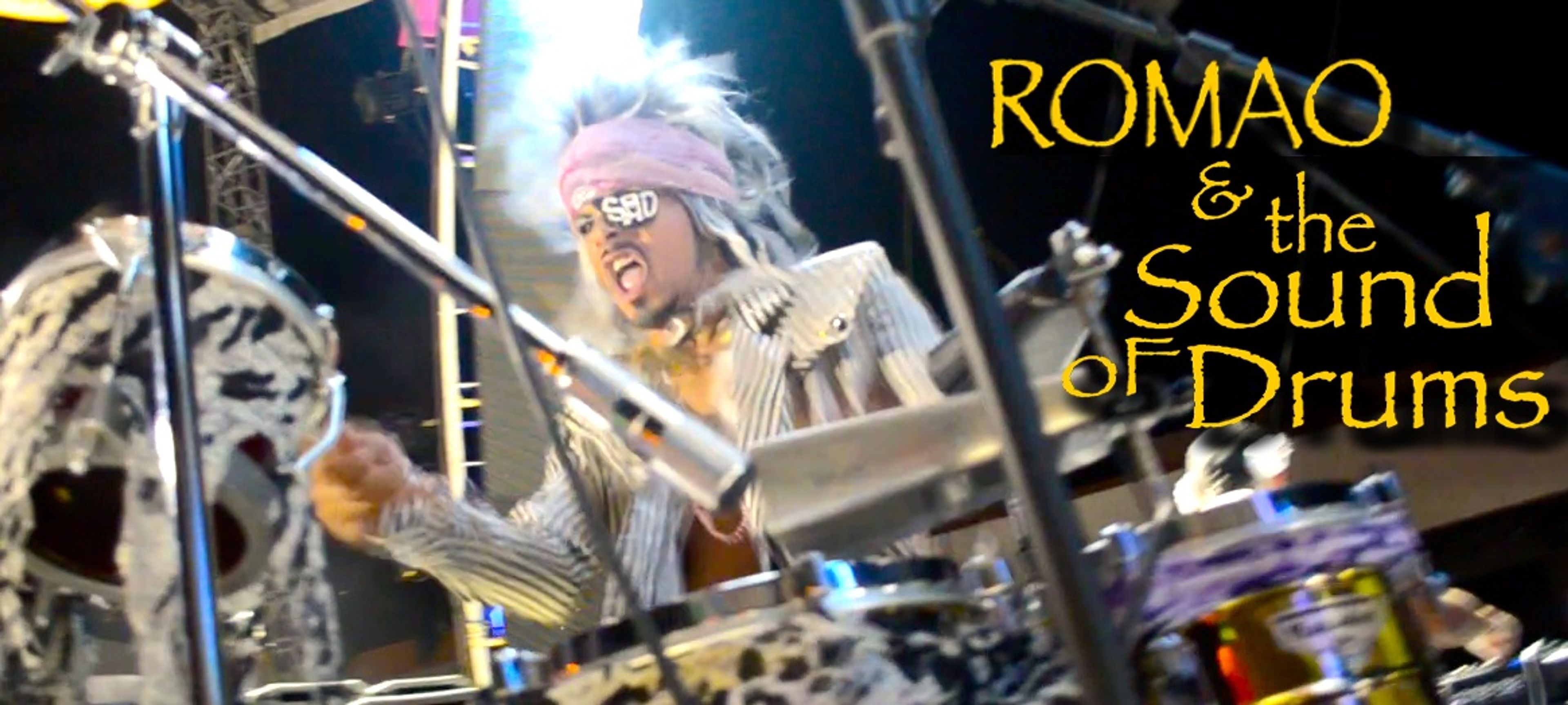 Cover photo of Mandy Romao Music