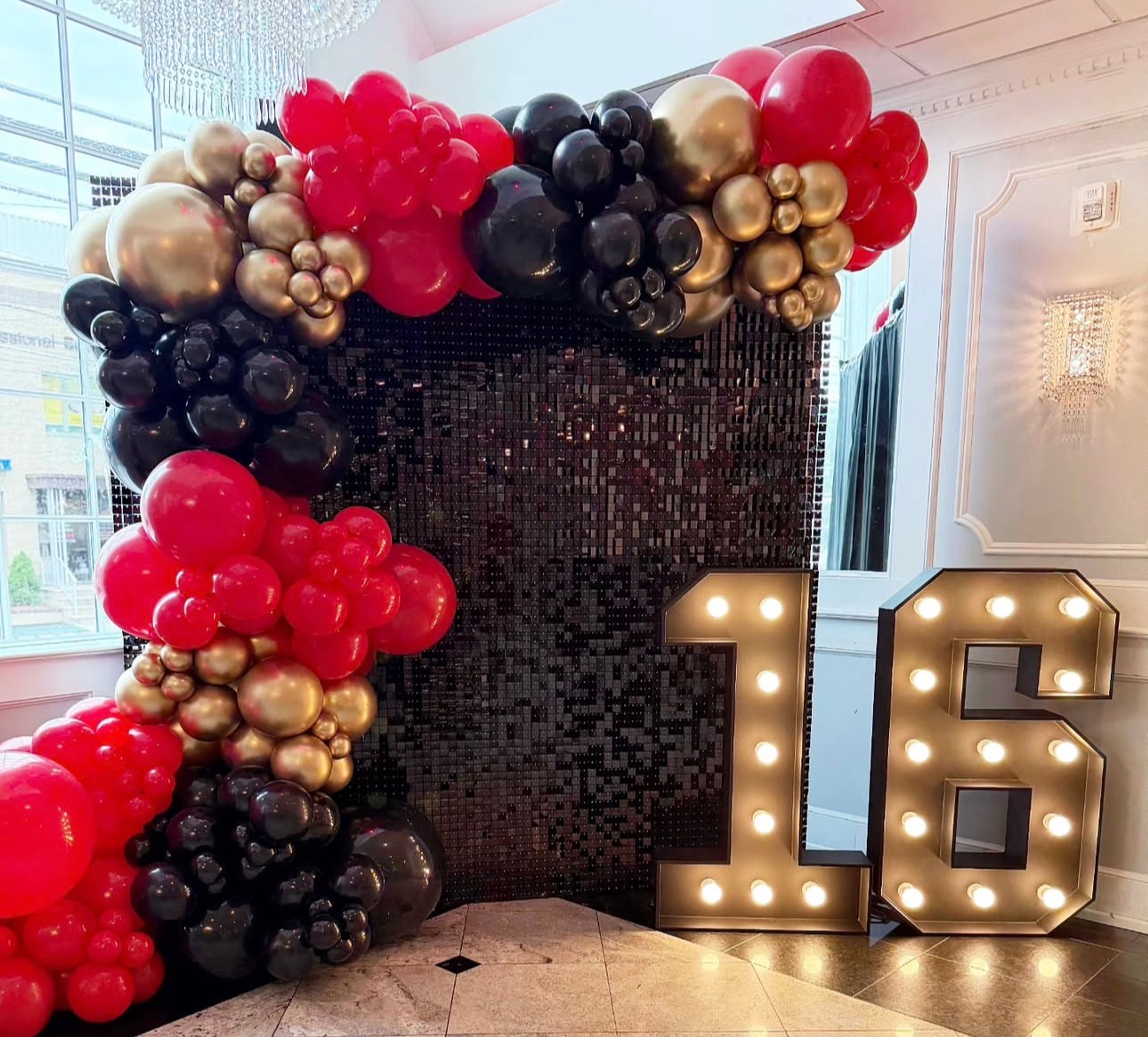 Cover photo of Magical Celebration Inc.