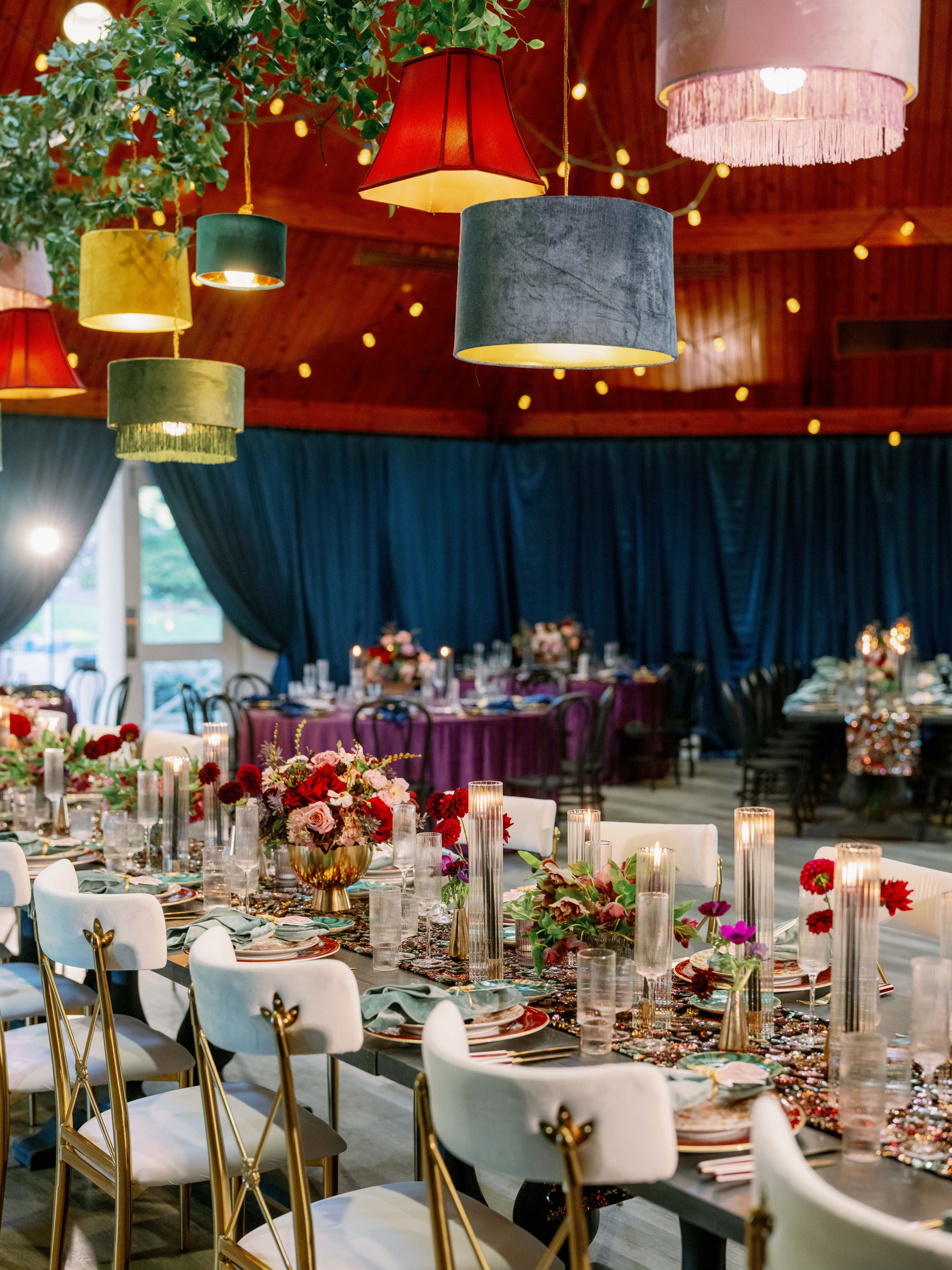 Cover photo of Top Line Events and Design