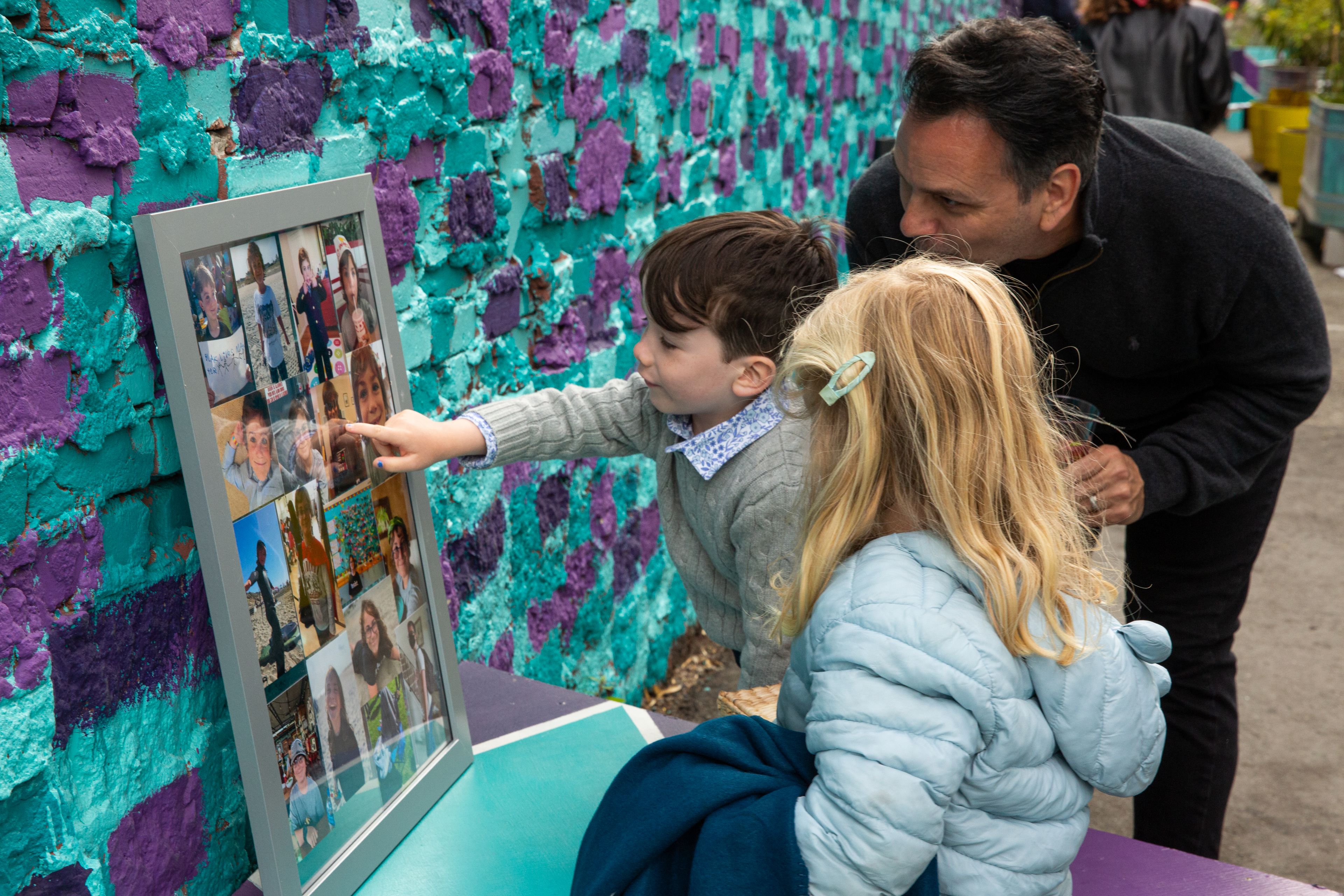 Cover photo of Rikki Ward Photography