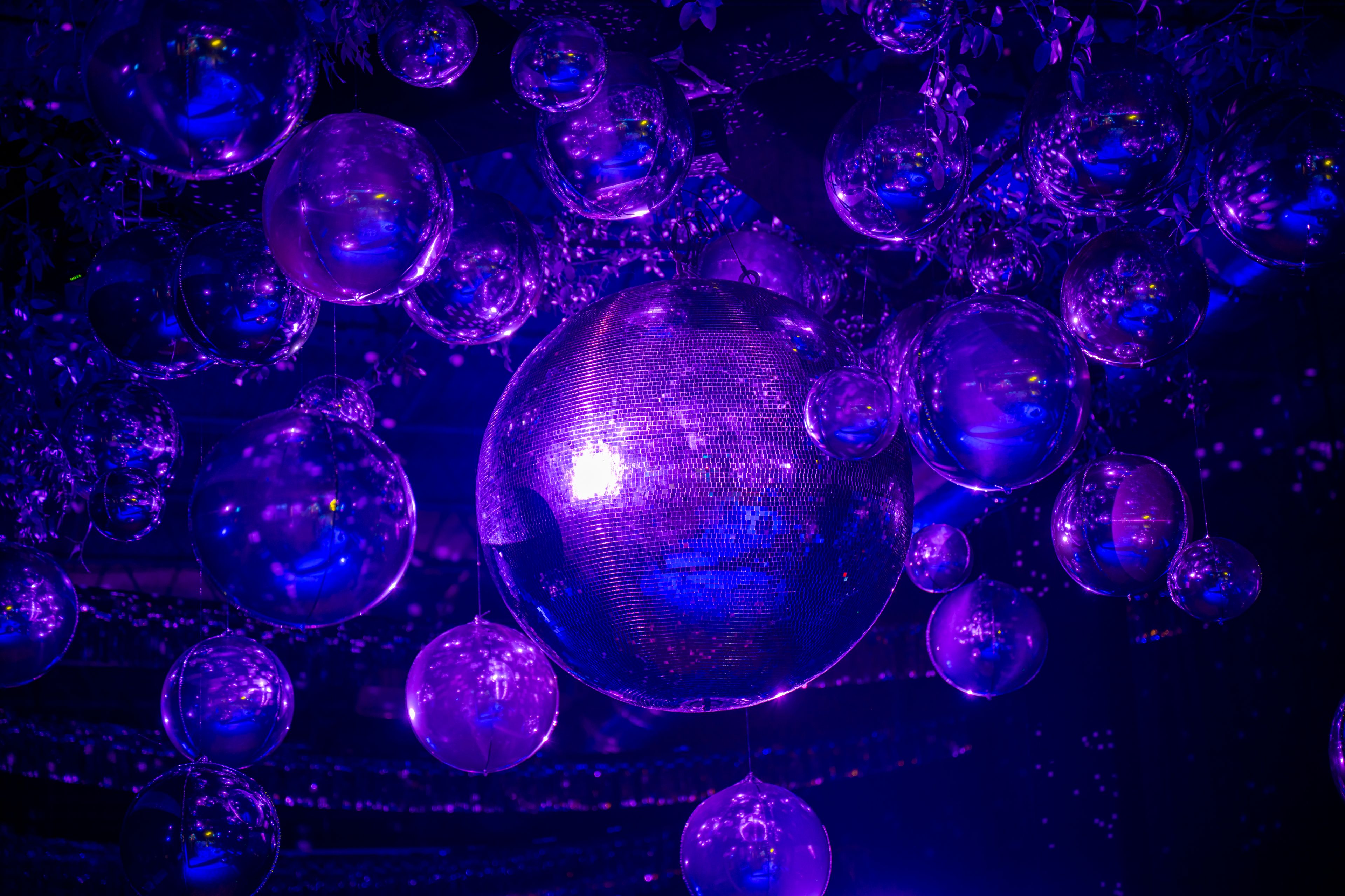 Cover photo of LexiLou Special Events