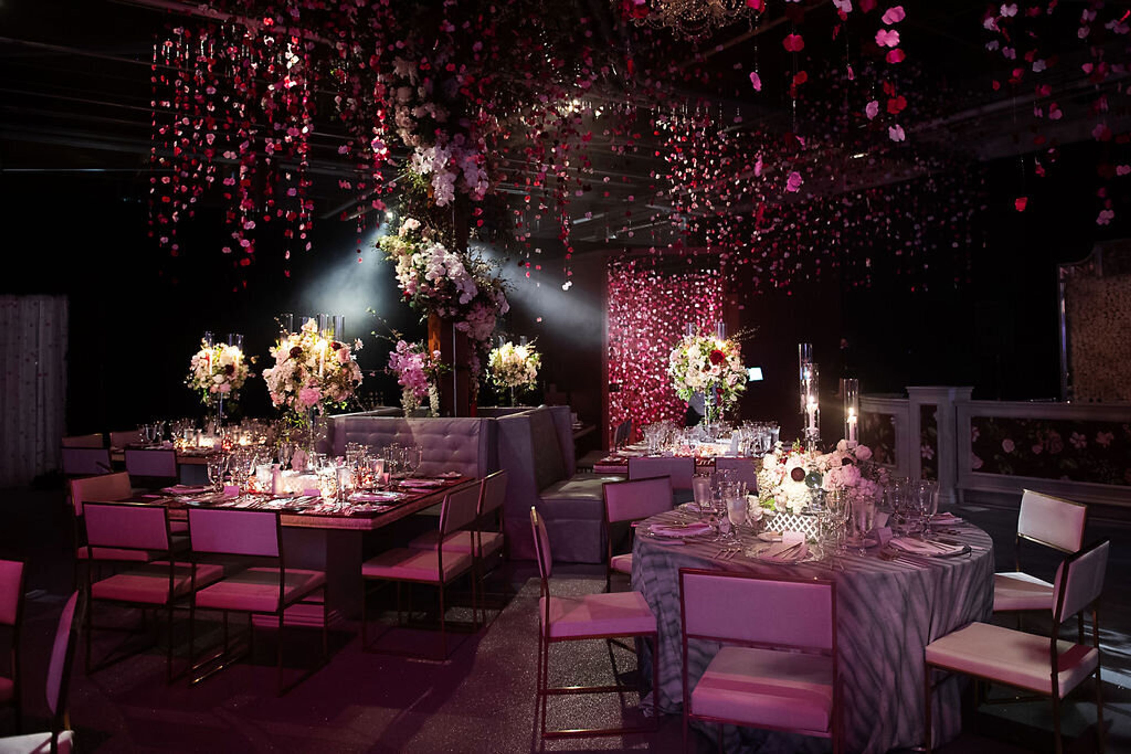 Cover photo of Julian Leaver Events