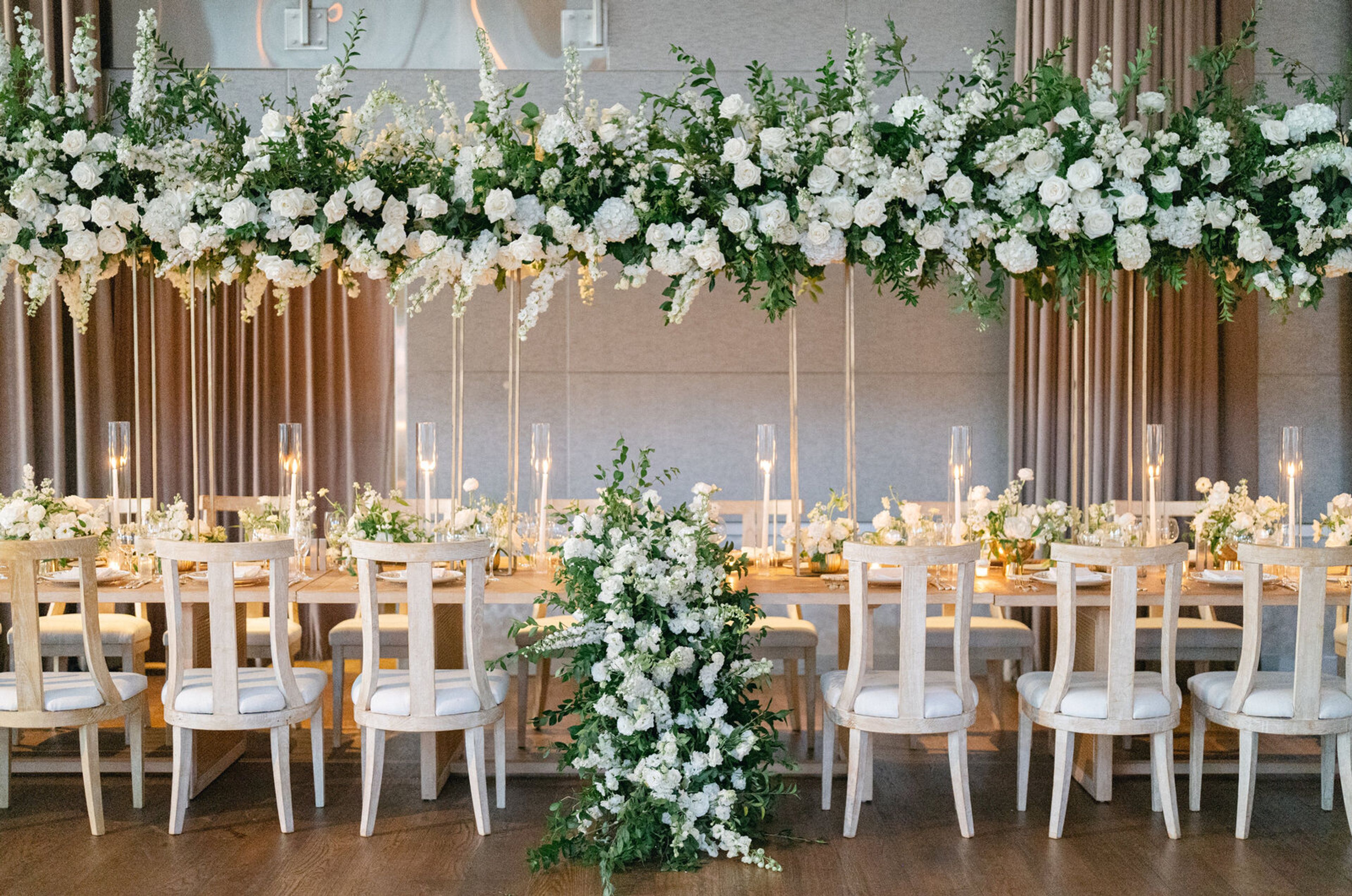 Cover photo of Julian Leaver Events