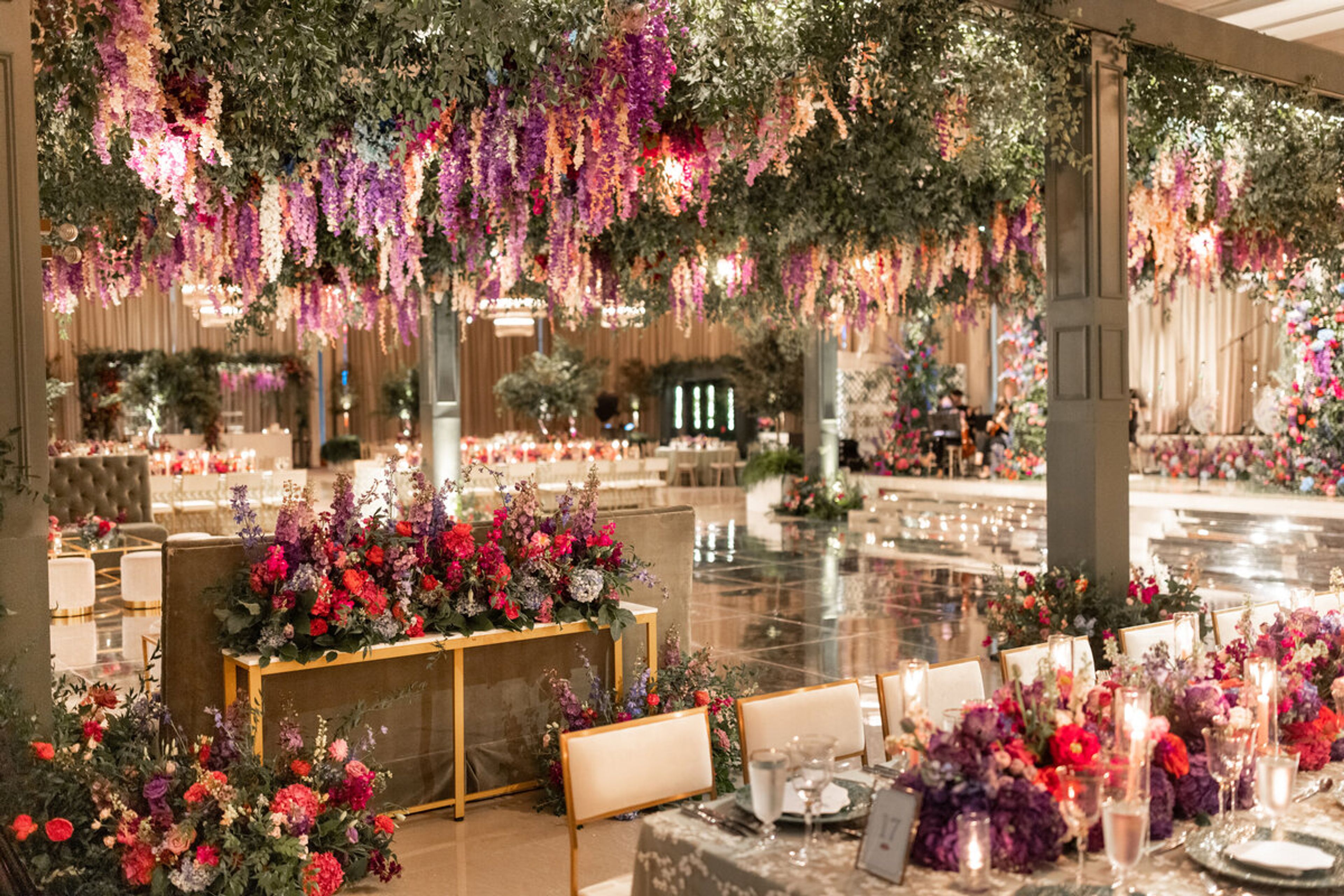 Cover photo of Julian Leaver Events