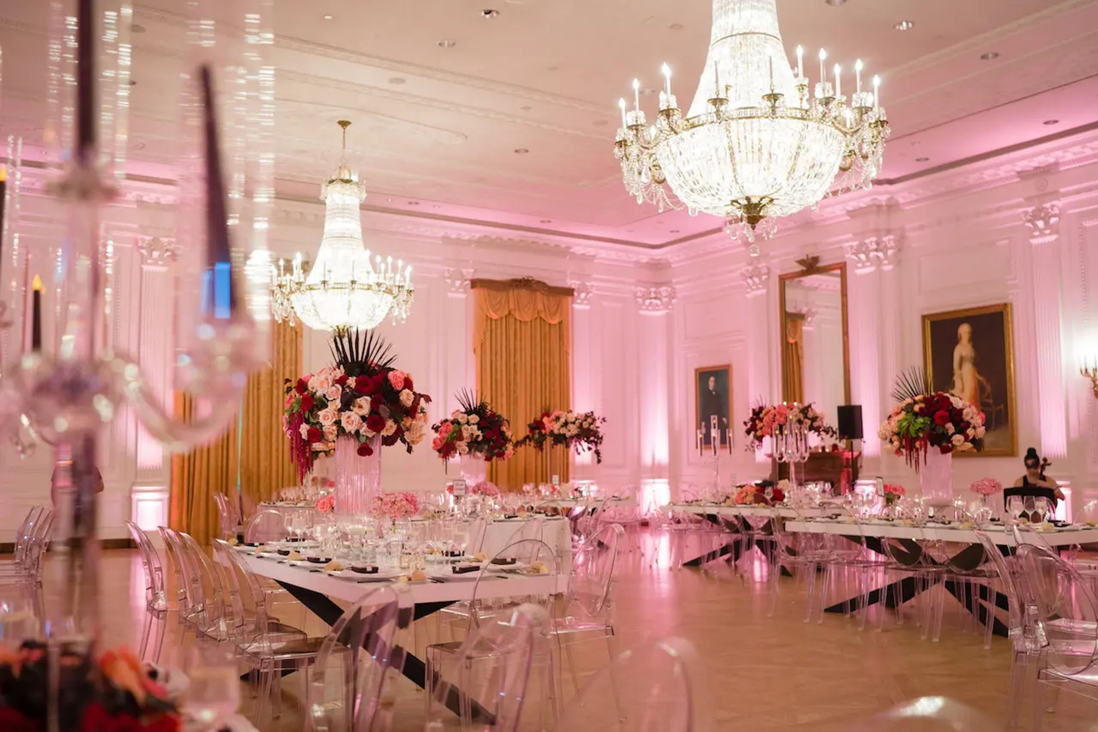 Cover photo of Elite Productions International