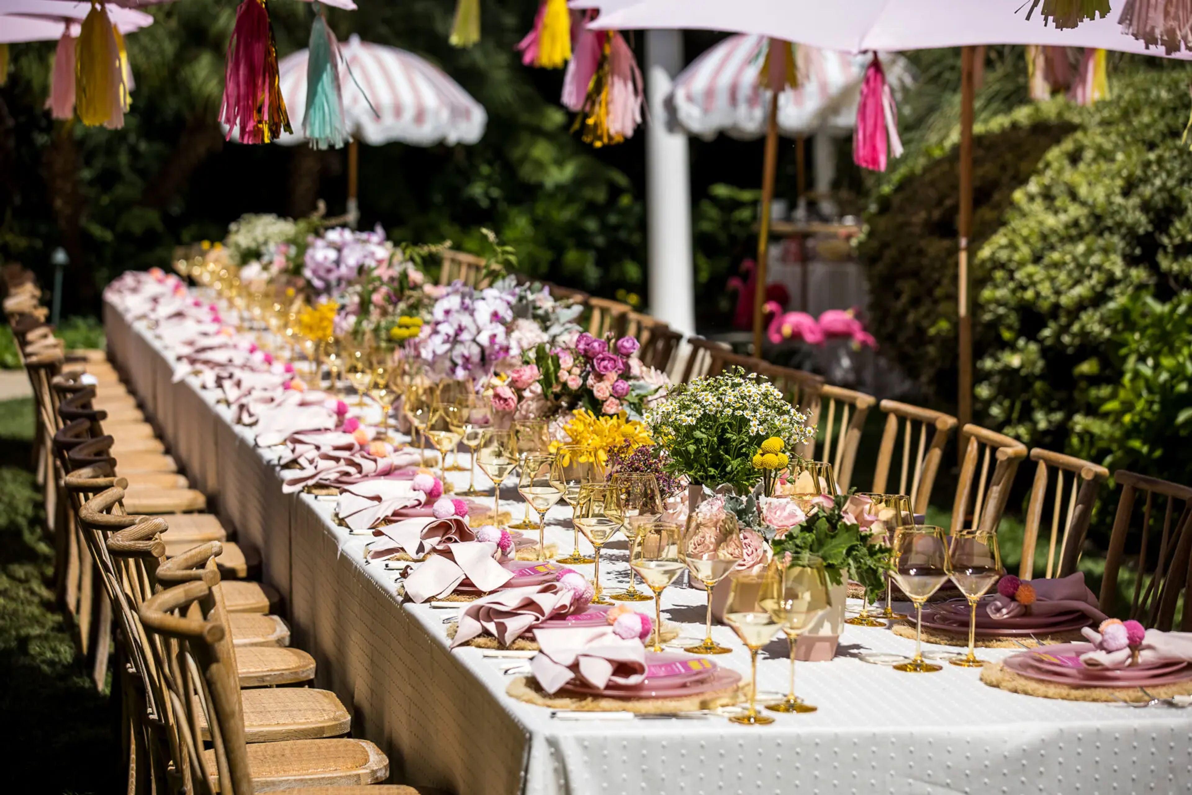 Cover photo of Elite Productions International