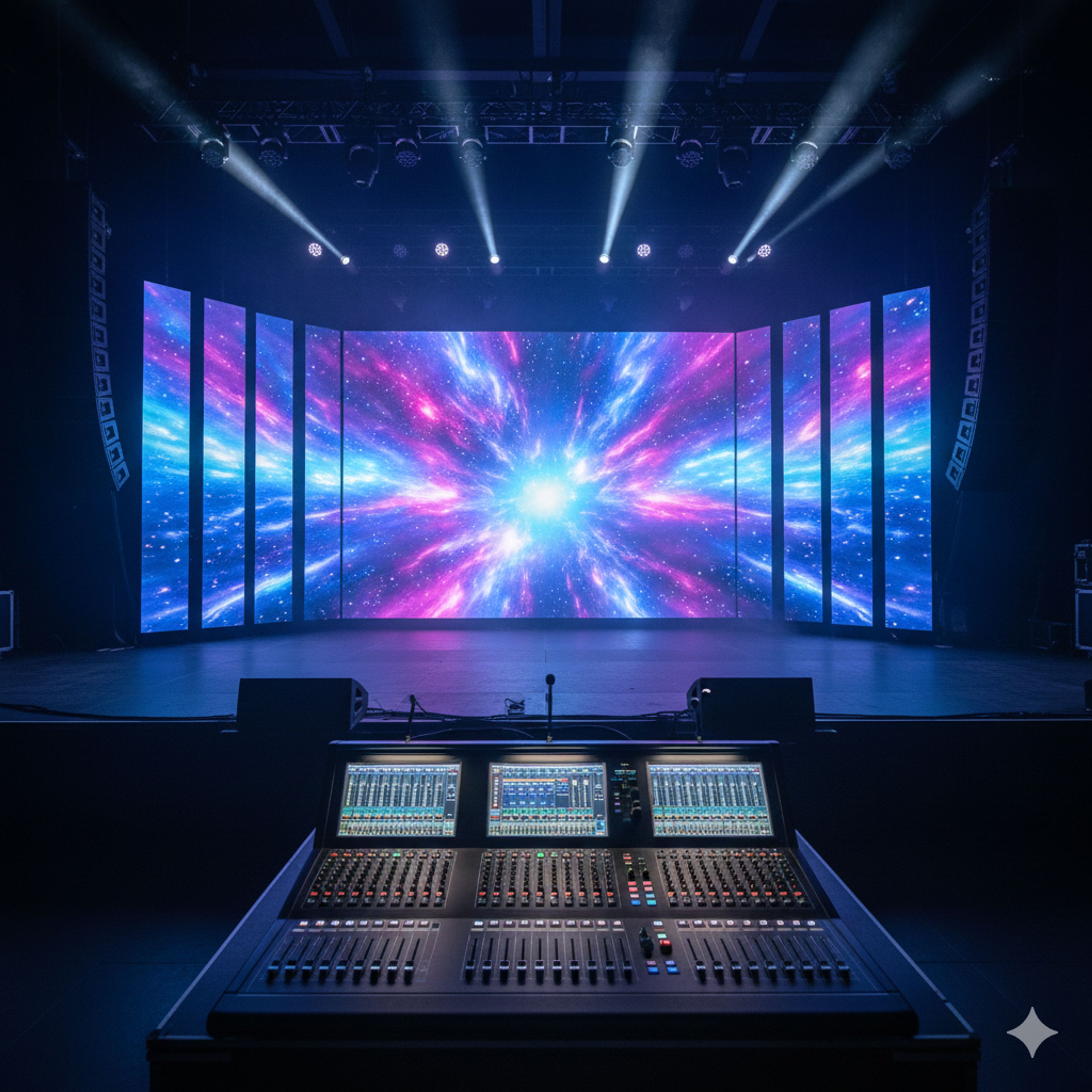 Cover photo of AV Planet