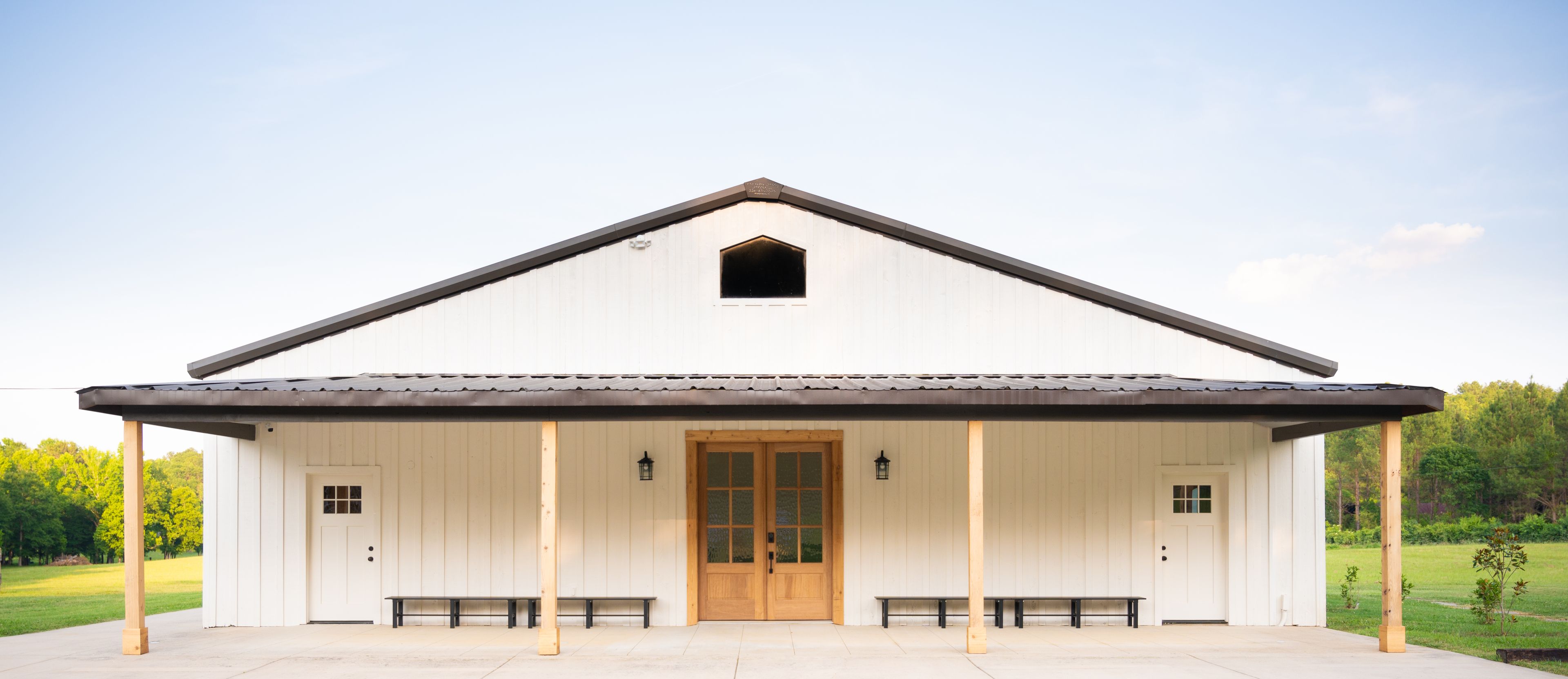 Cover photo of Sawyers Cove Farm