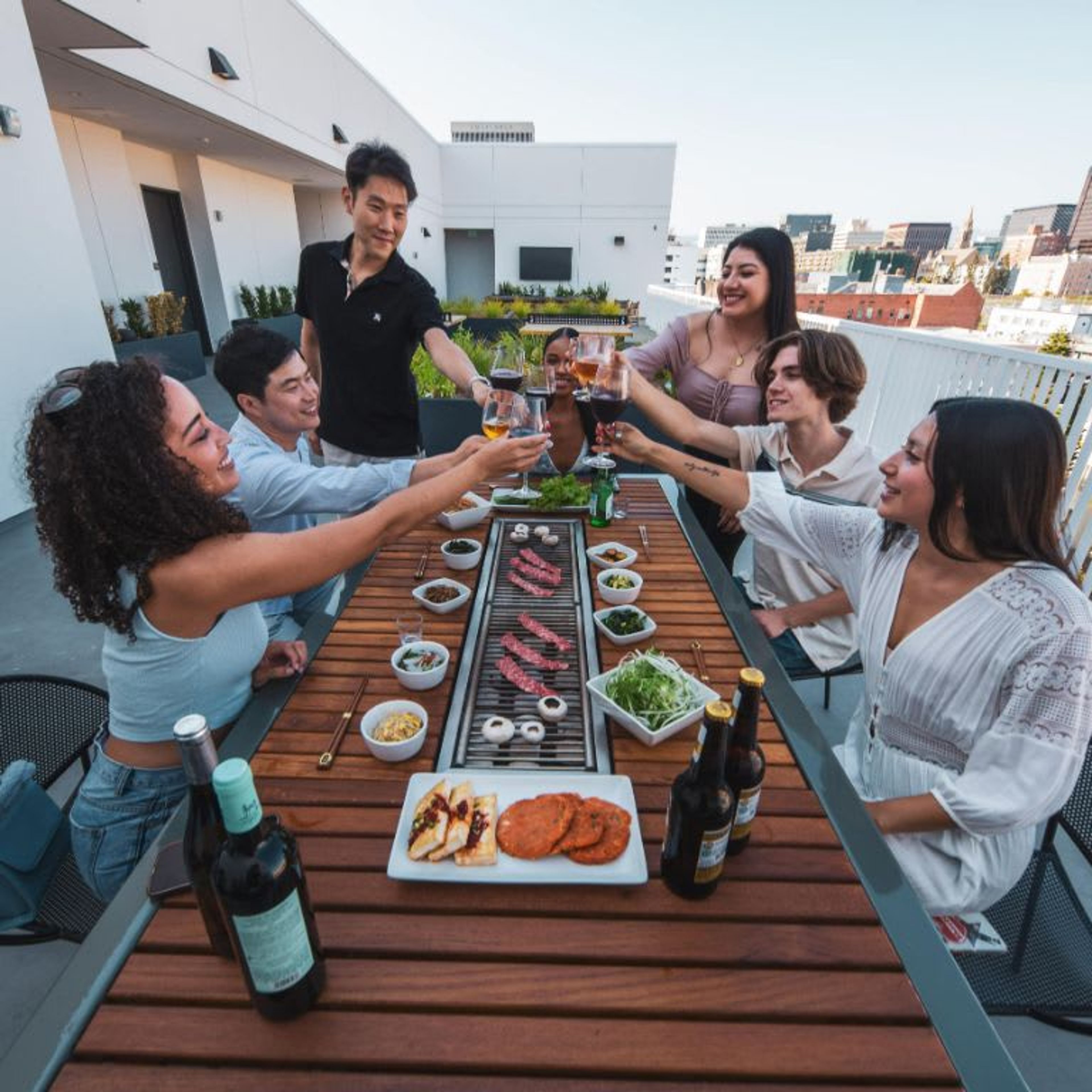 Cover photo of Fedora x Trilby