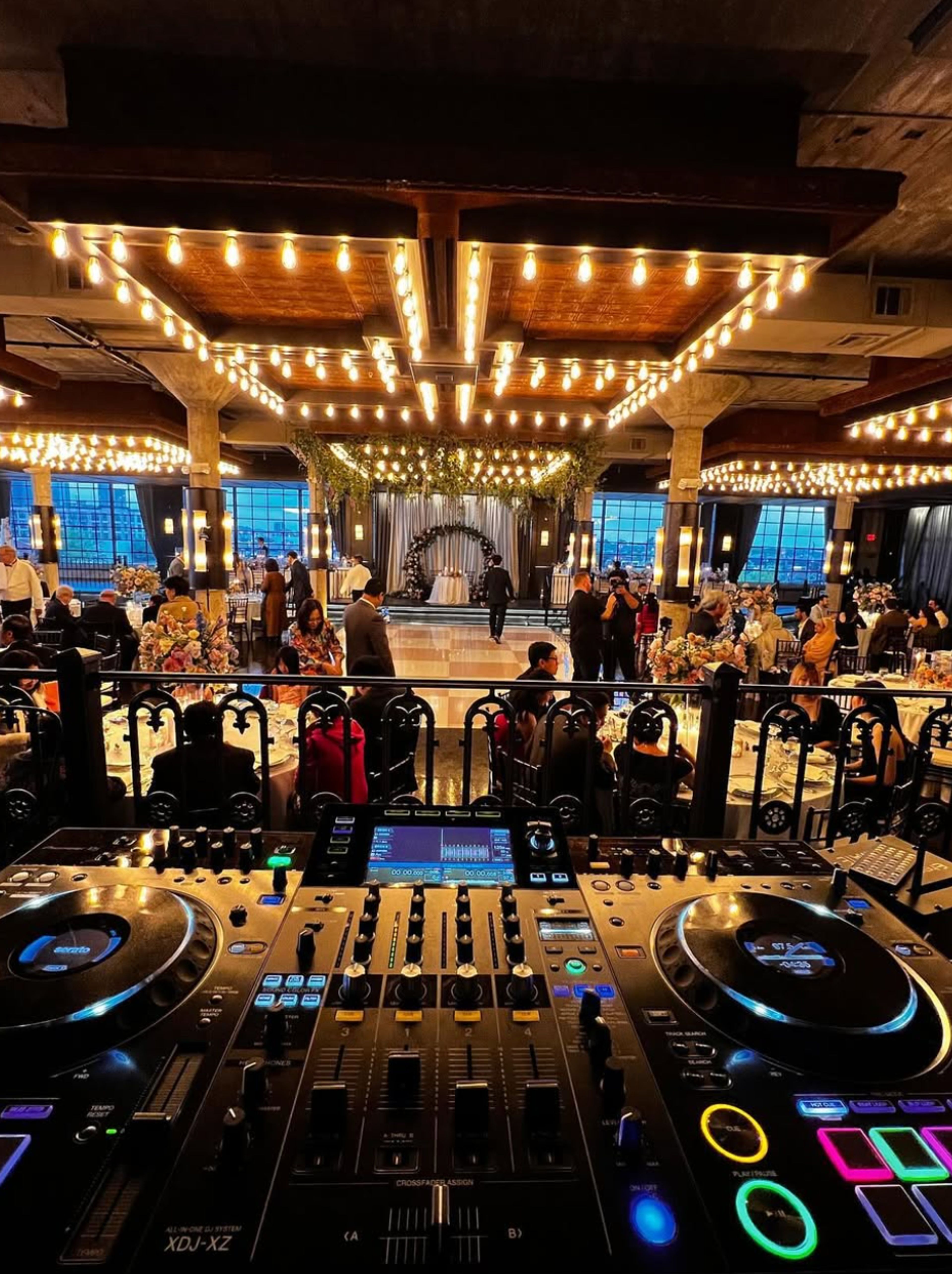 Cover photo of Aura Events