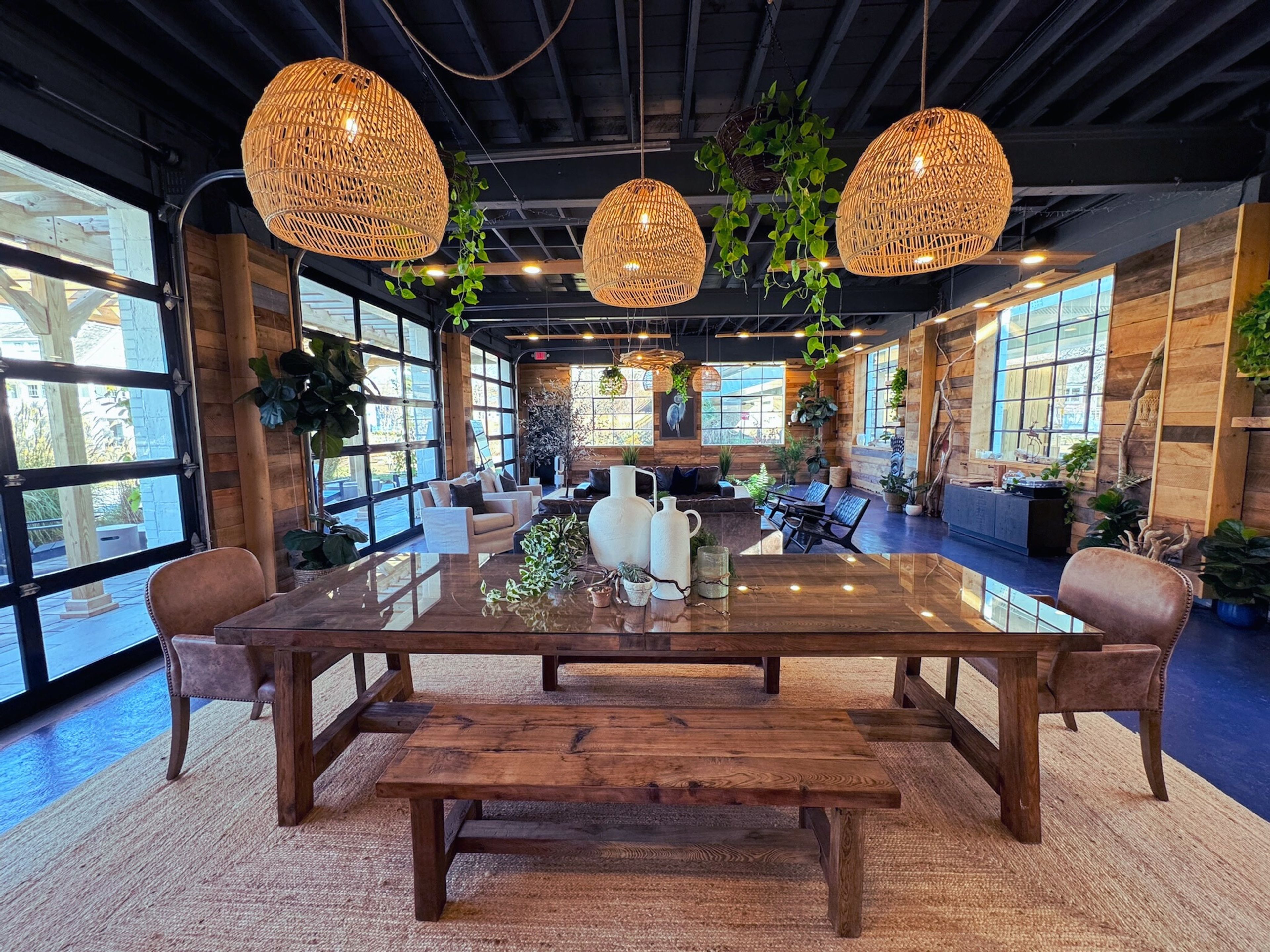 Cover photo of Gather 360