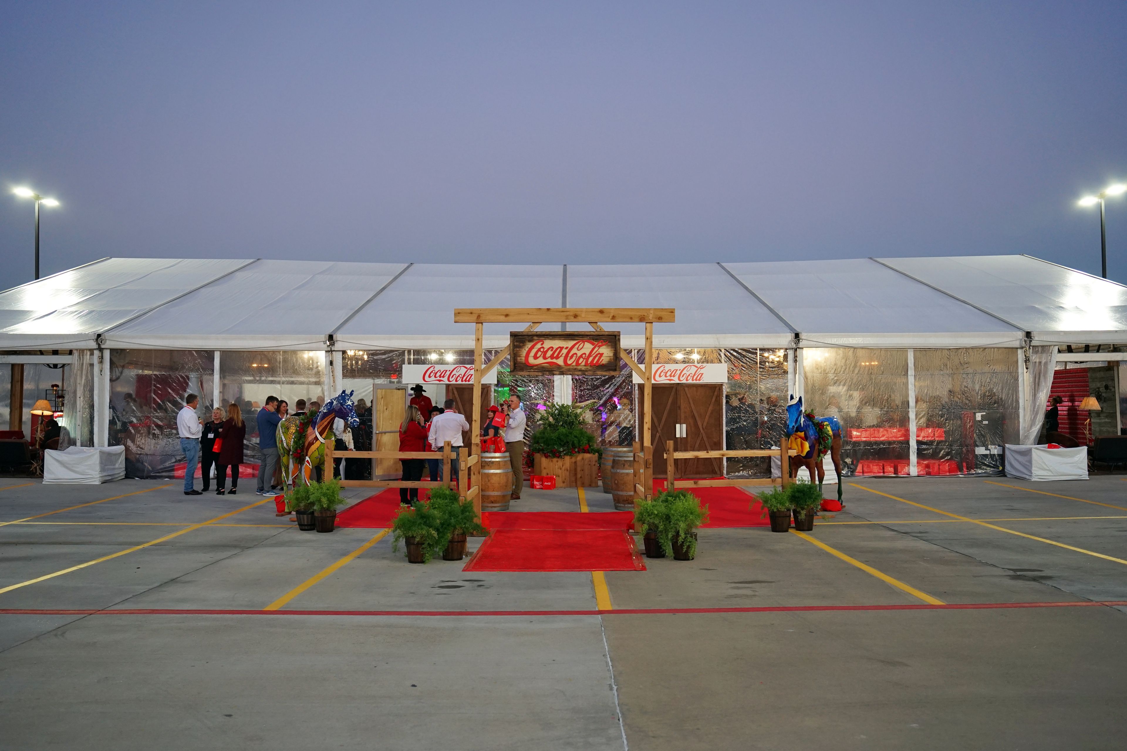 Cover photo of Elias Events