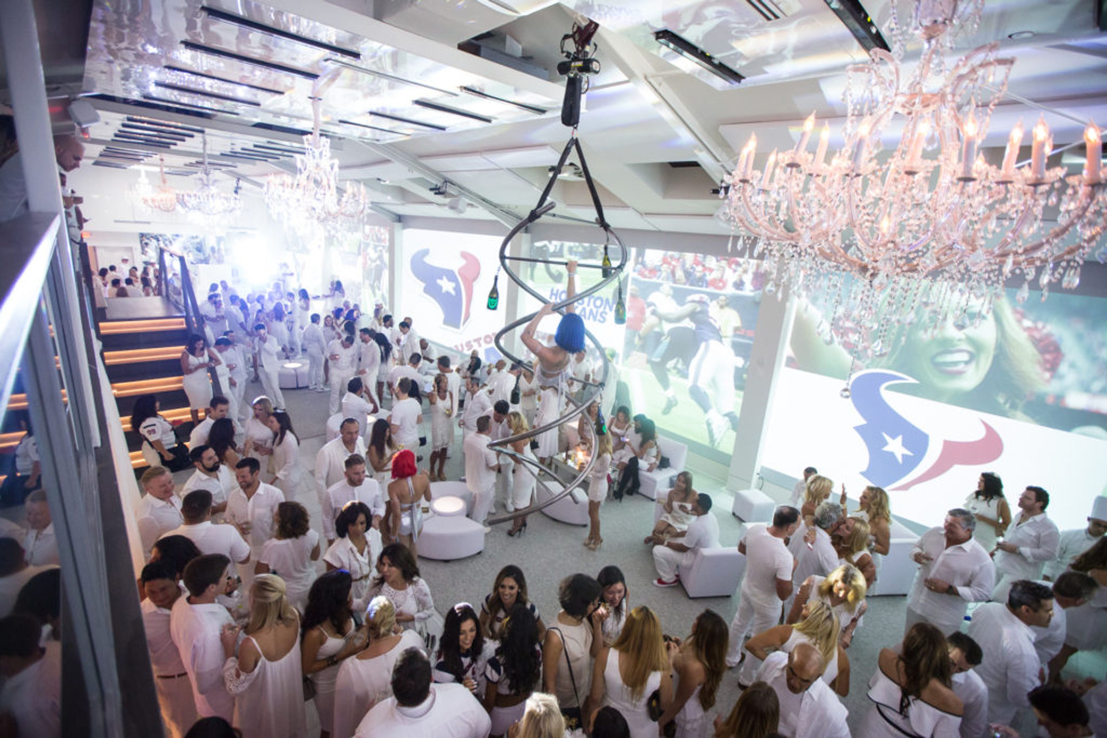 Cover photo of Elias Events