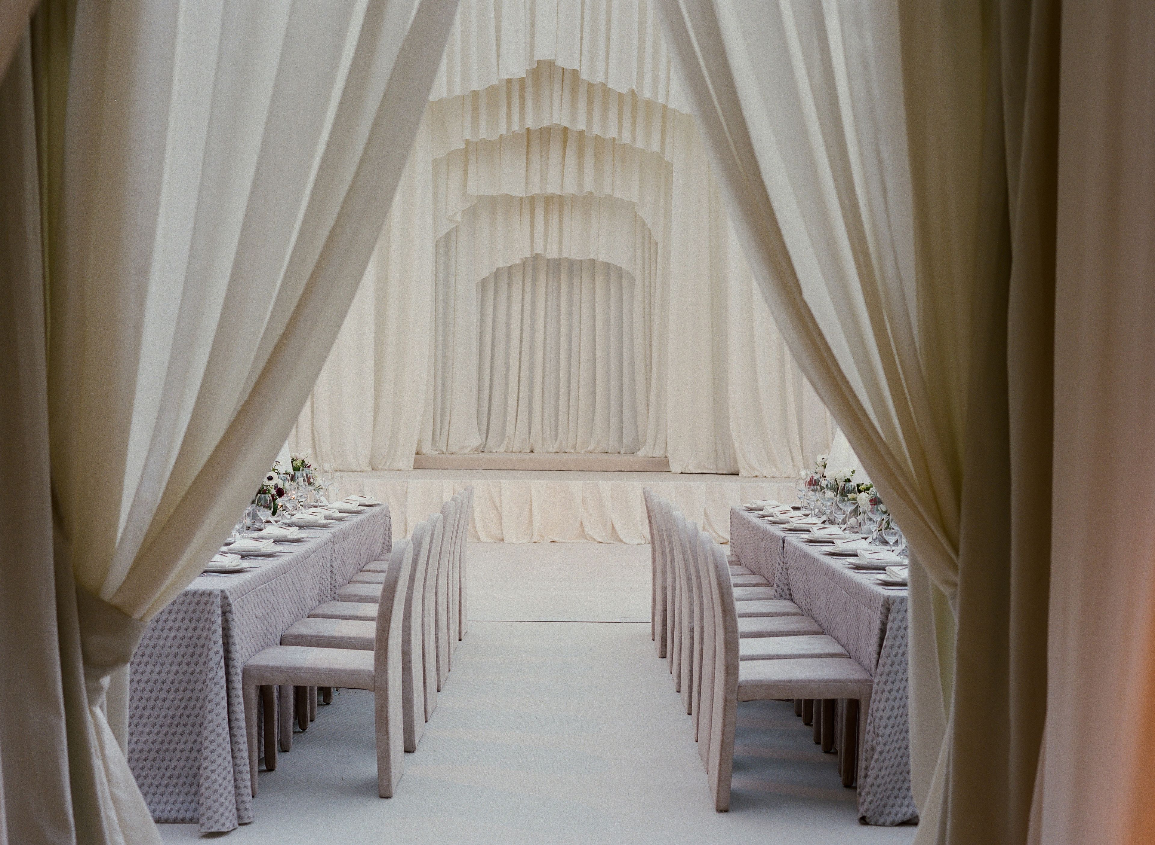 Cover photo of Kiran + Leigh Bespoke Planning