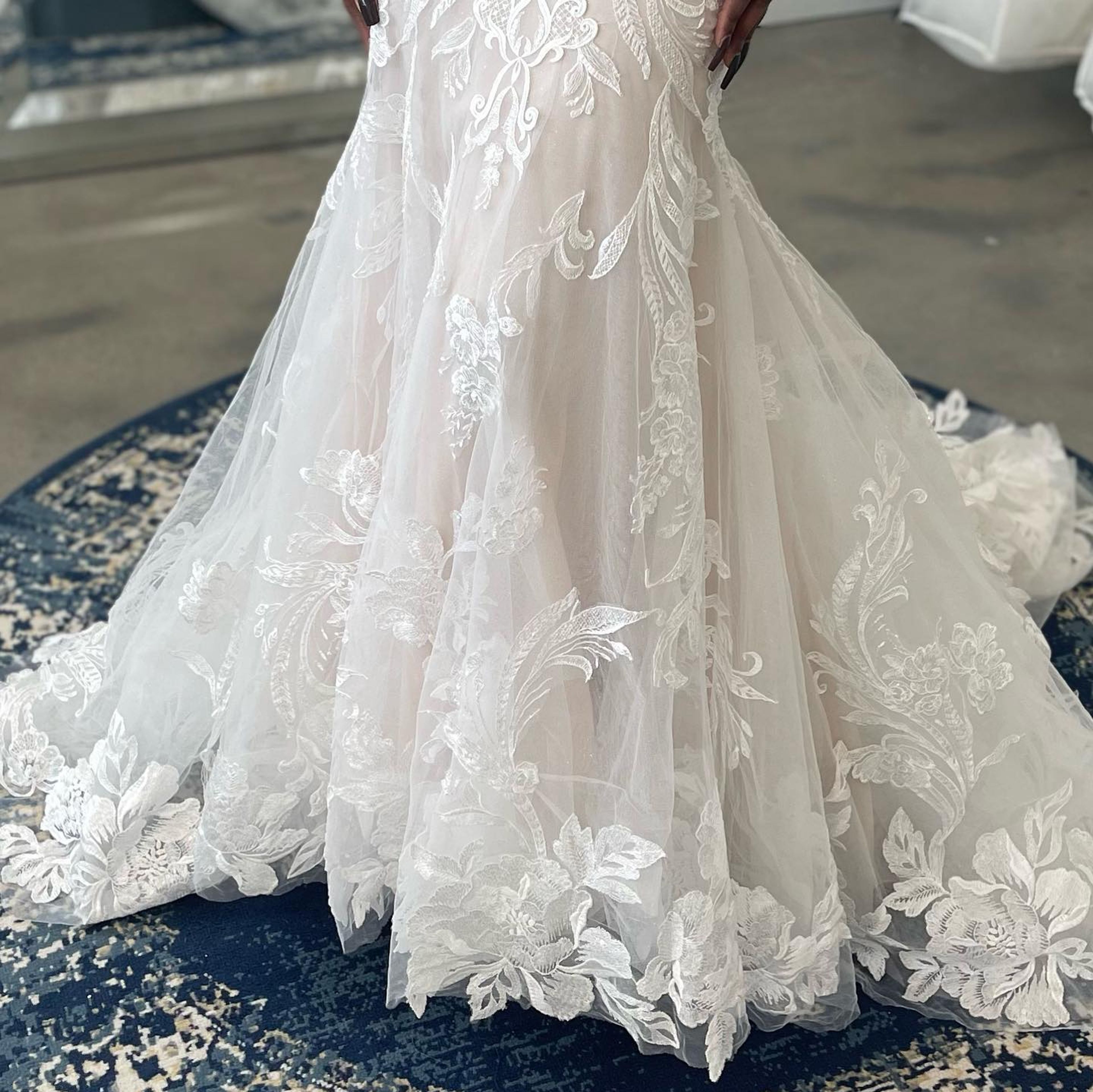 Cover photo of Gavin Christianson Bridal