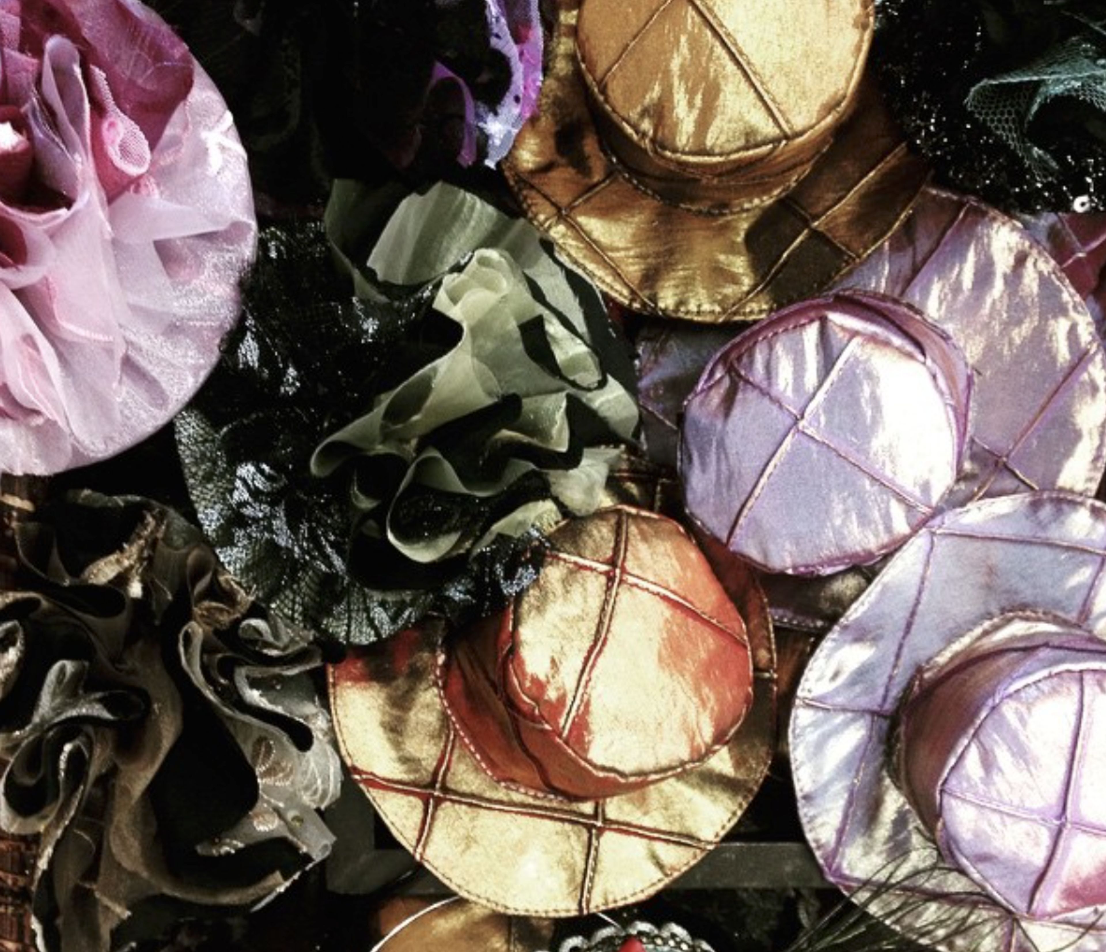 Cover photo of Party Hats Entertainment