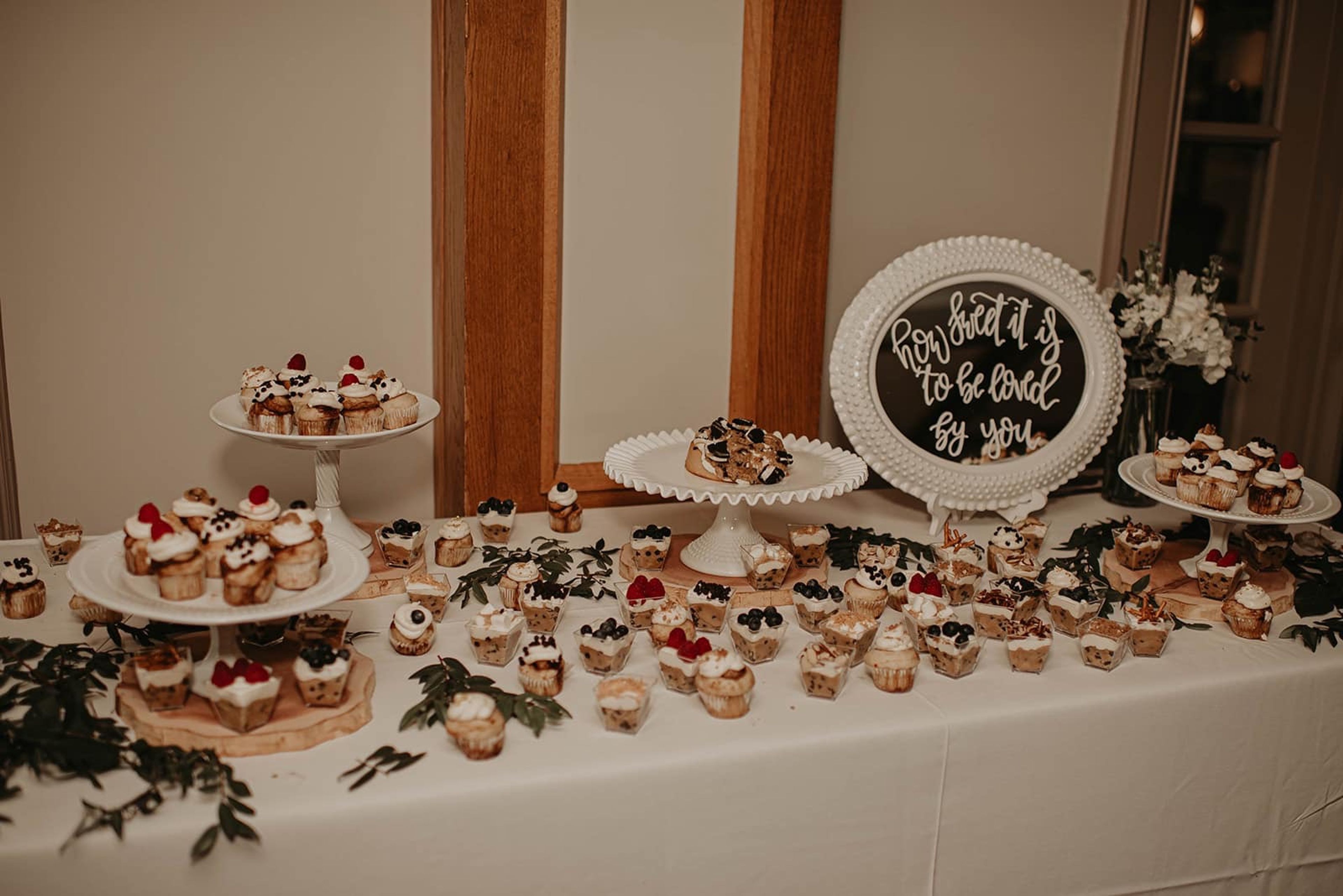 Cover photo of Cinnaholic