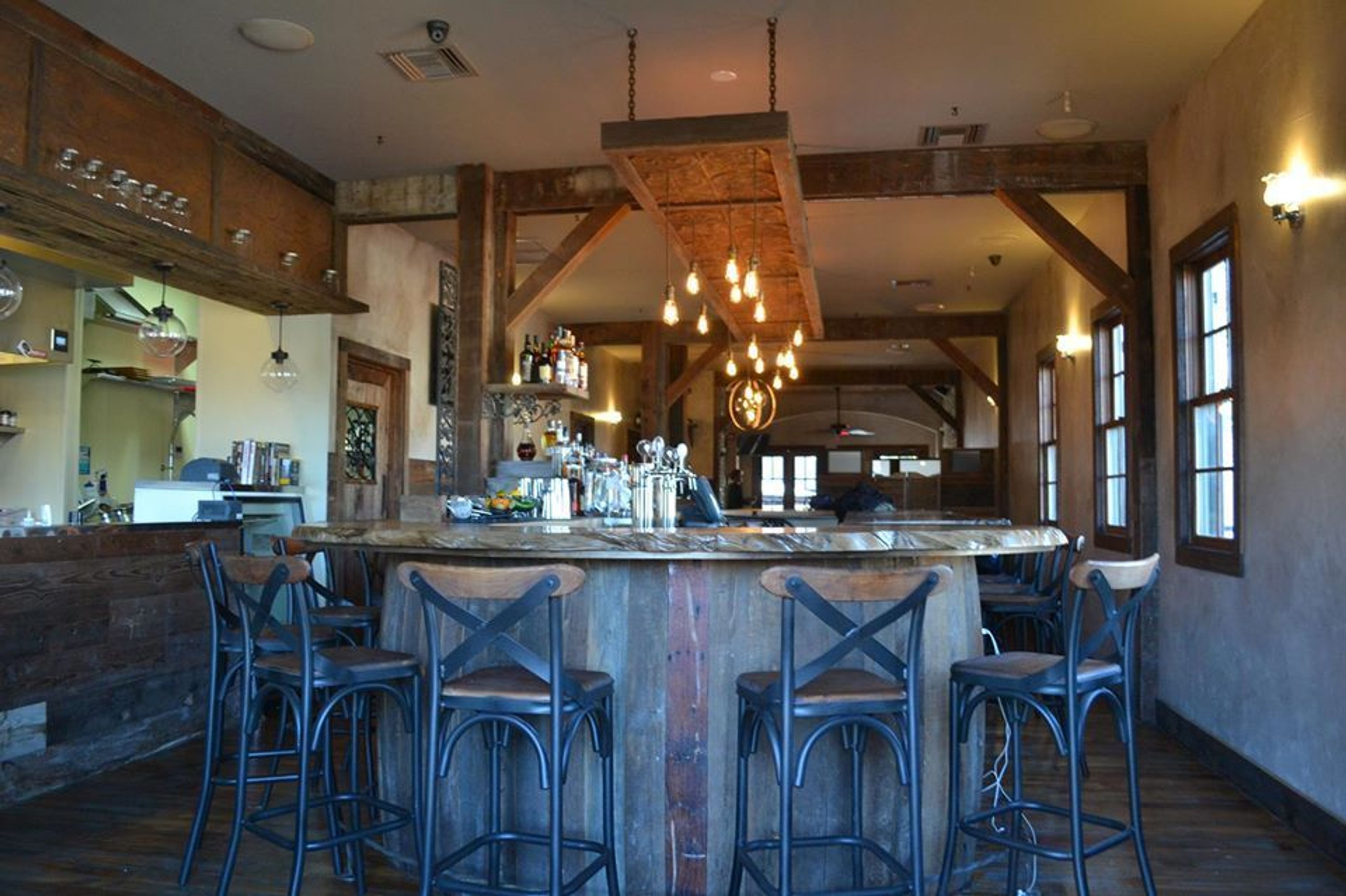 Cover photo of Bayou Wine Garden