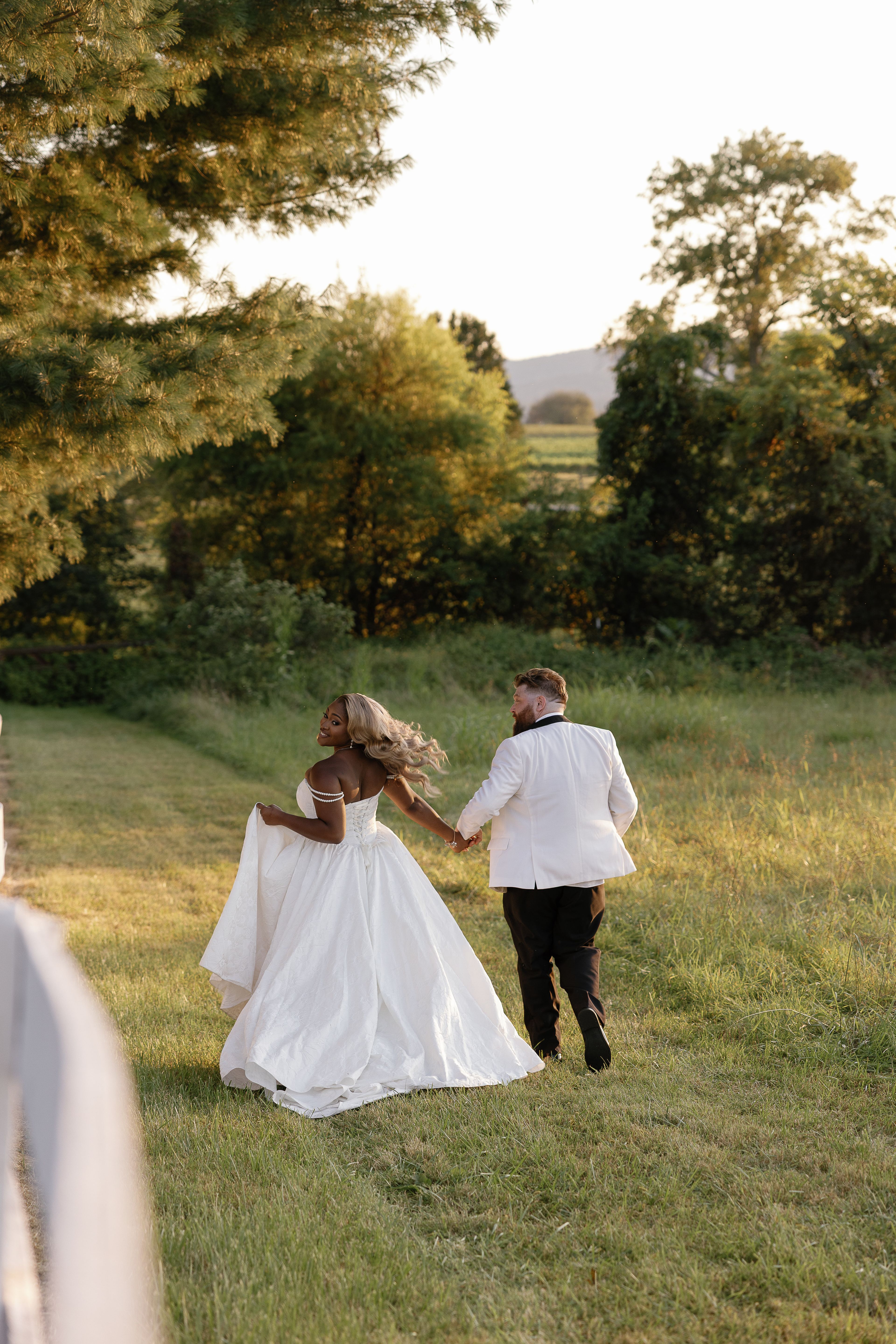 Cover photo of Very Bespoke Events