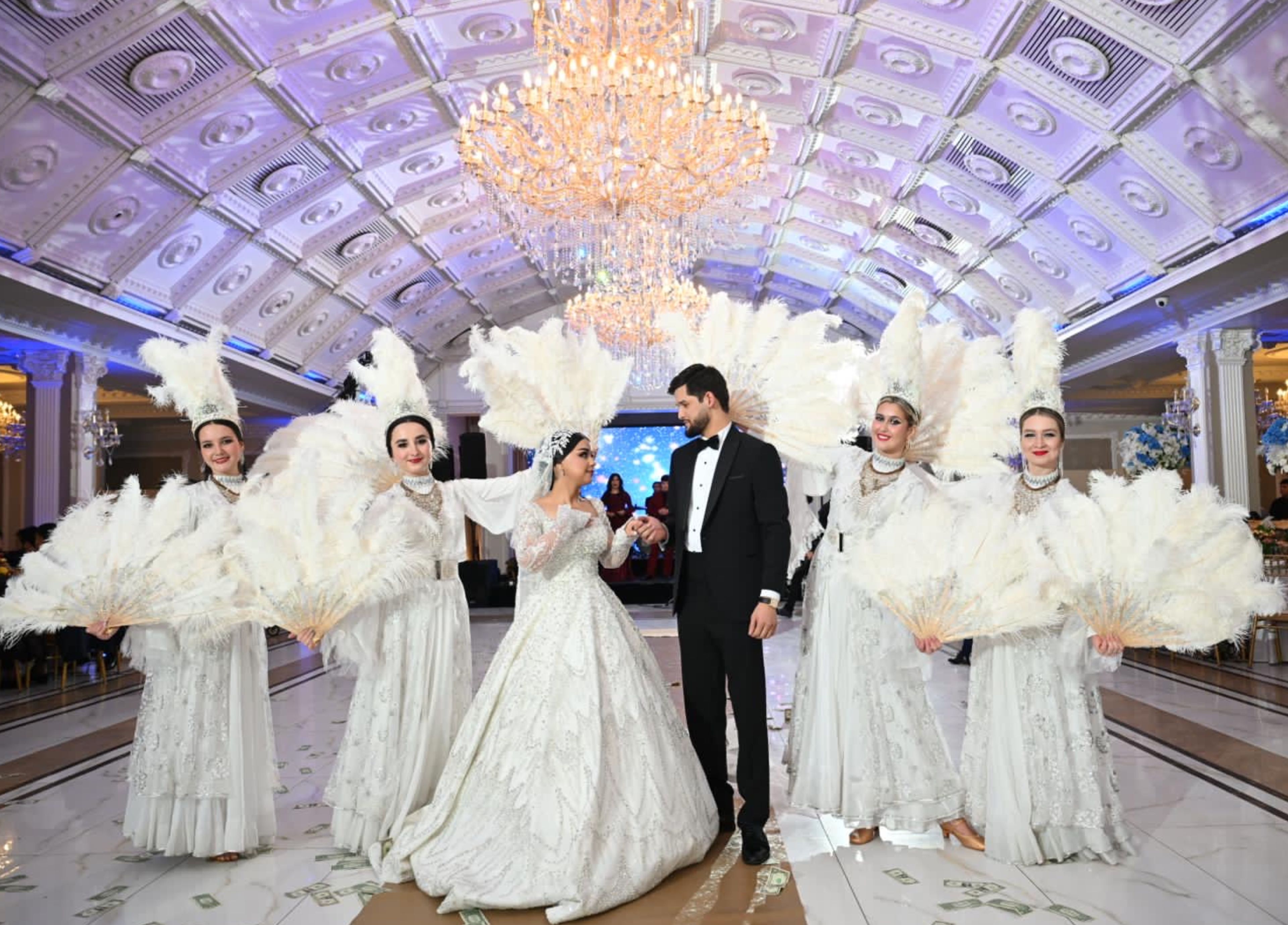 Cover photo of iDance Events Group Inc.