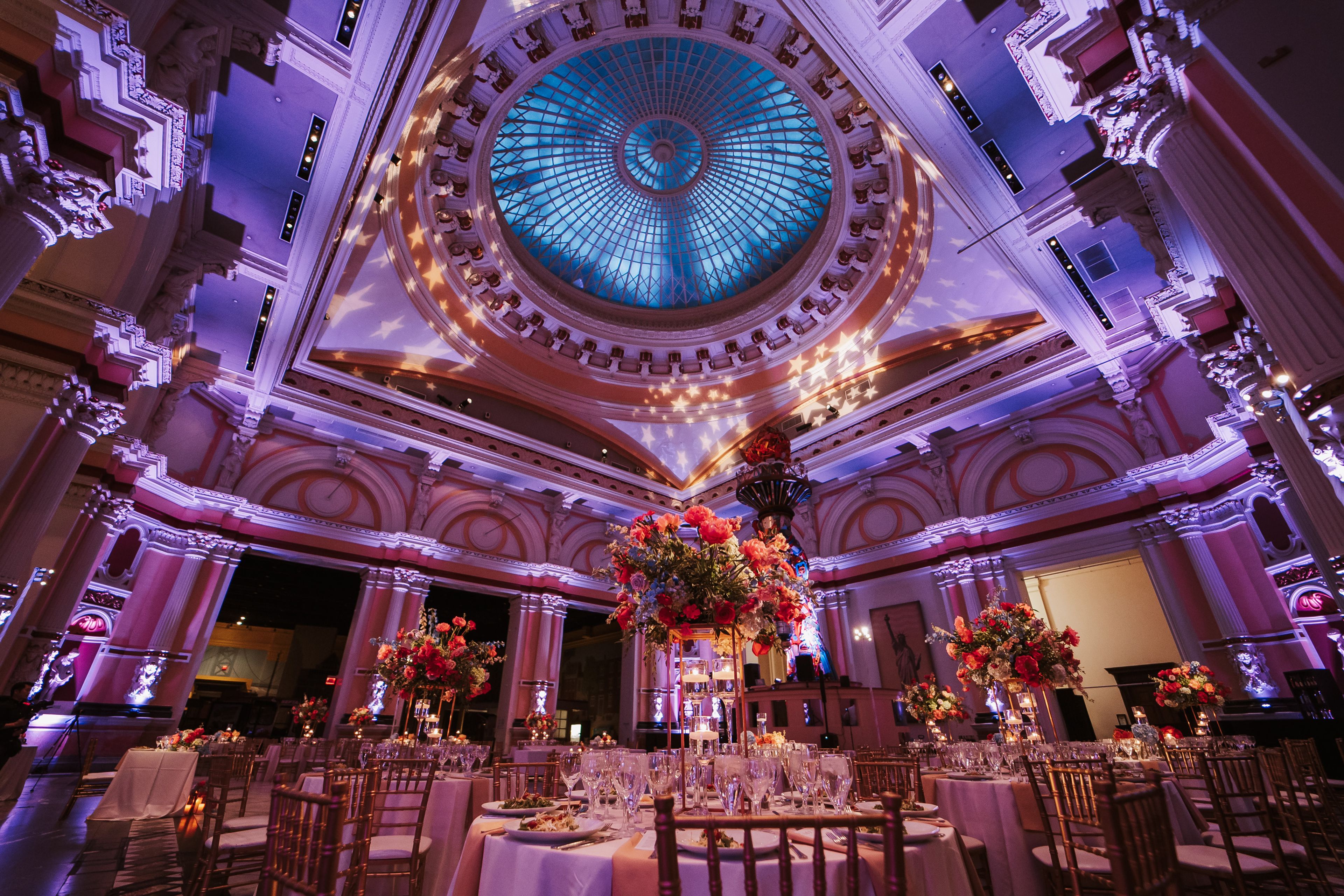 Cover photo of Elegant Events Florist