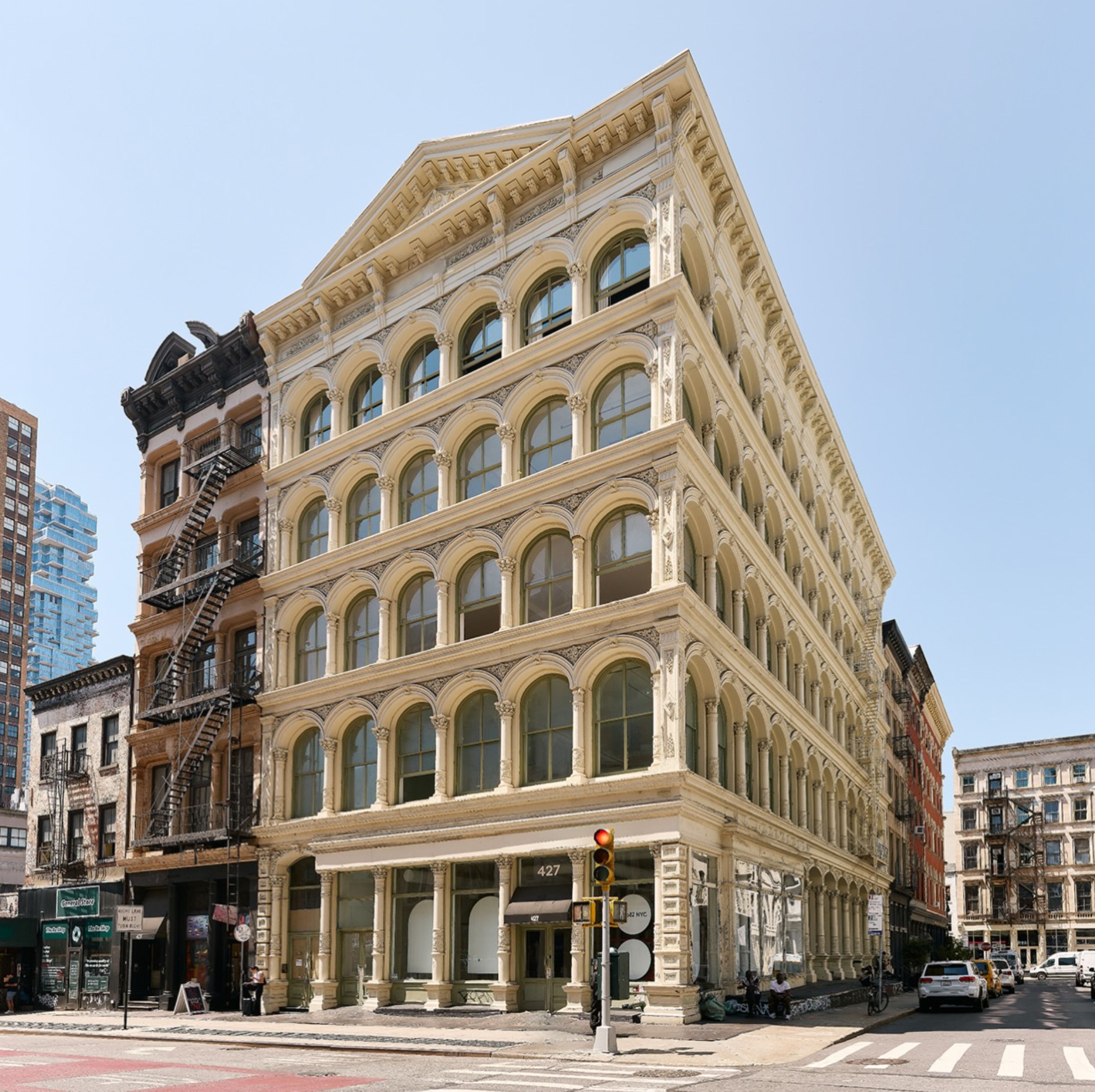 Cover photo of Lightning Society