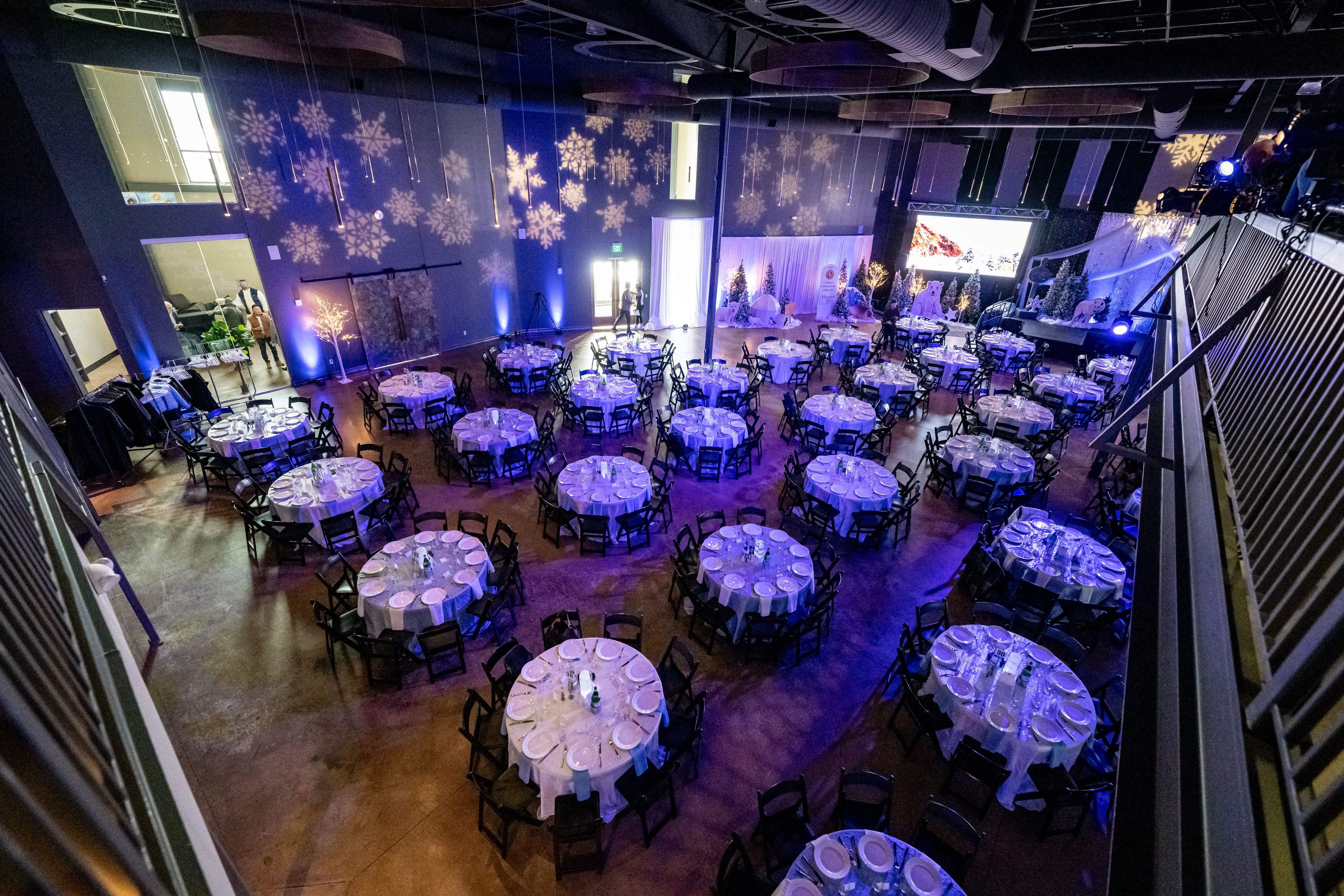 Cover photo of Social Capitol