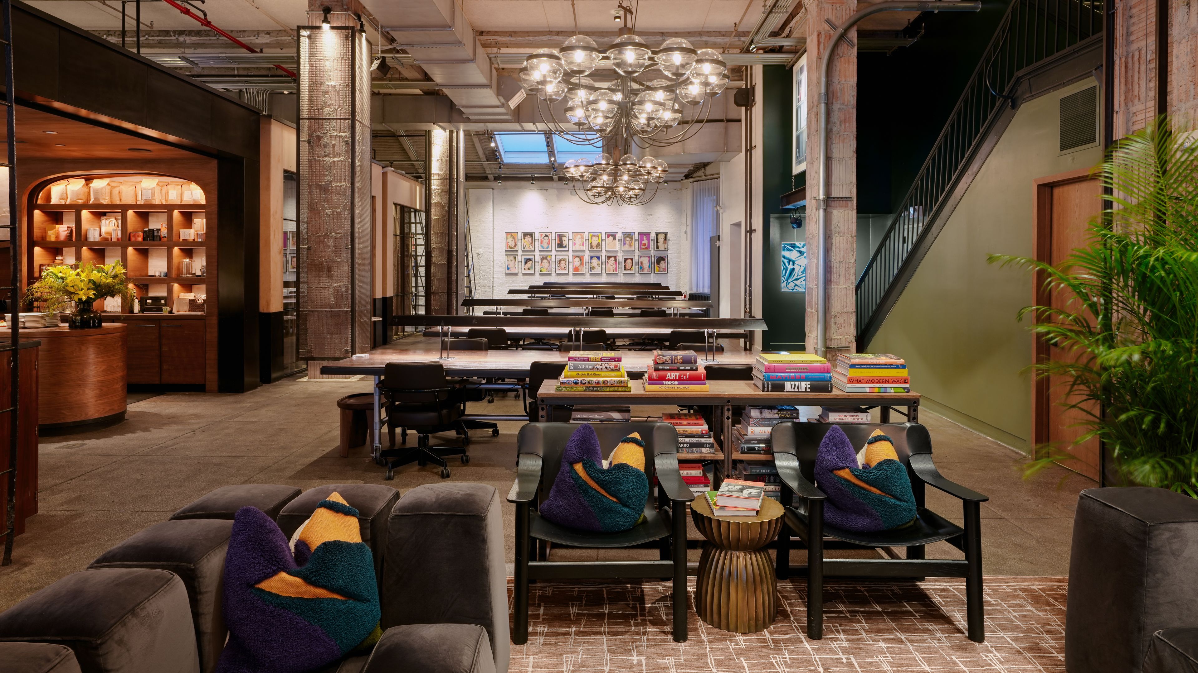 Cover photo of NeueHouse Madison Square