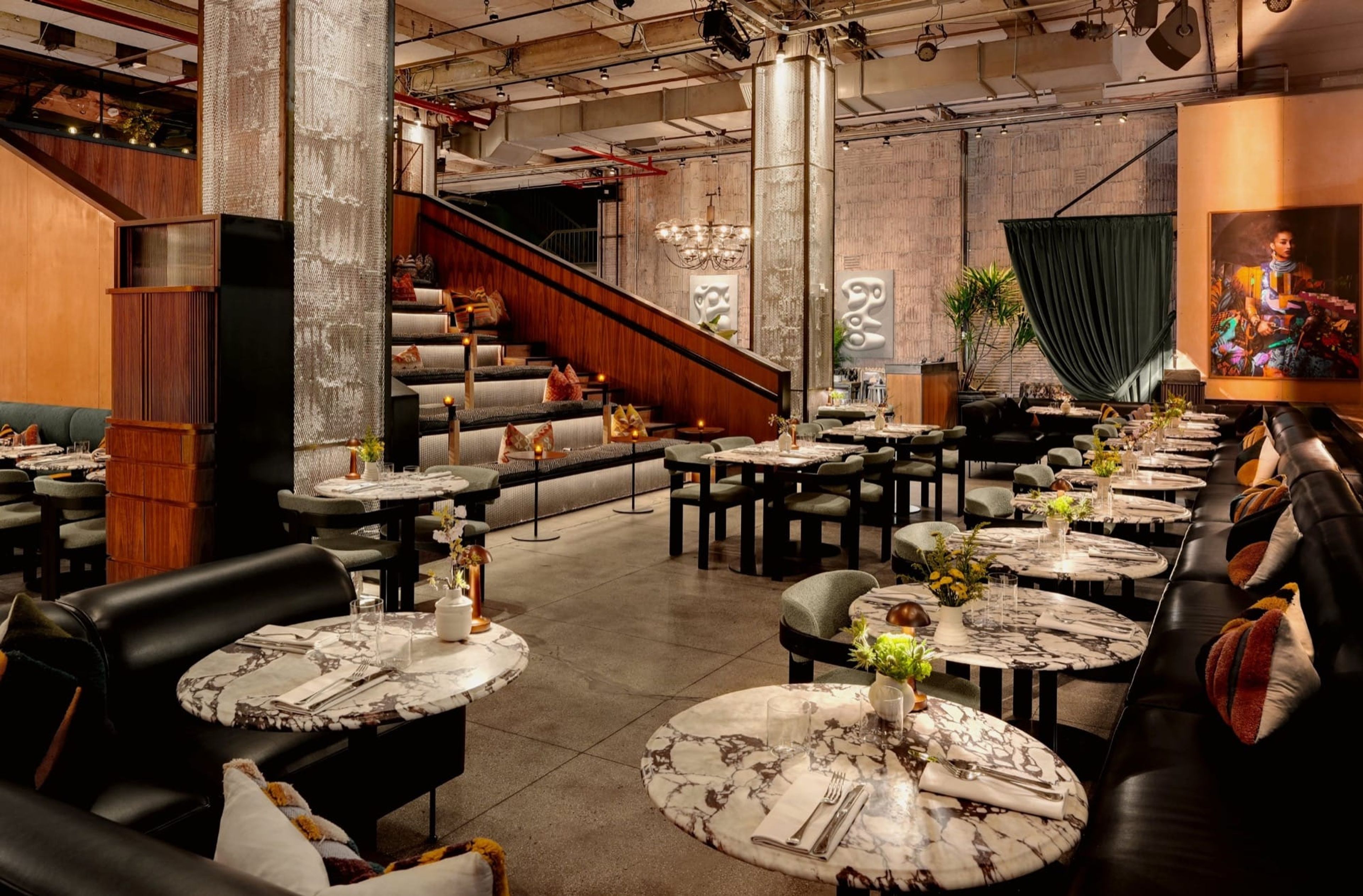 Cover photo of NeueHouse Madison Square