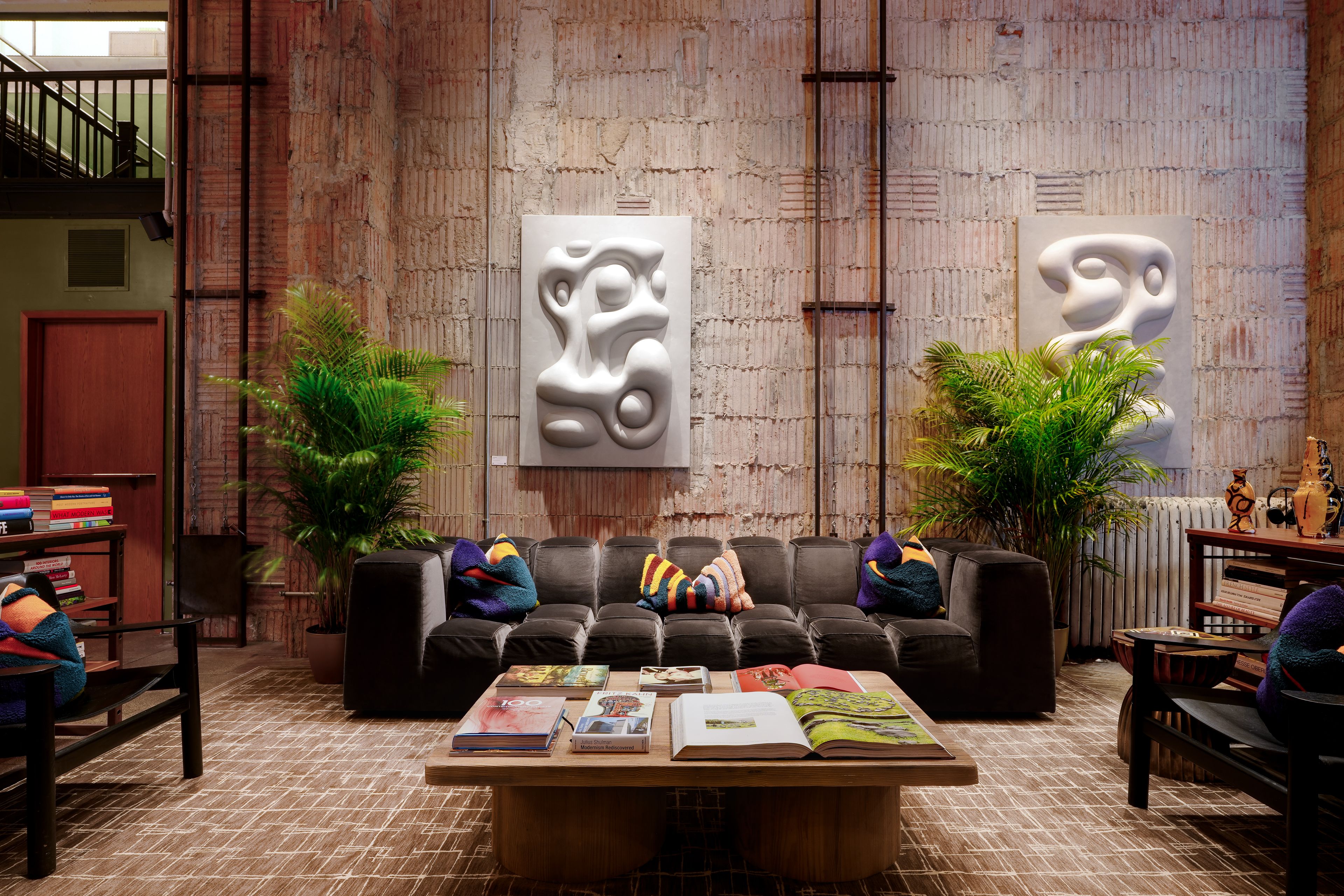 Cover photo of NeueHouse Madison Square