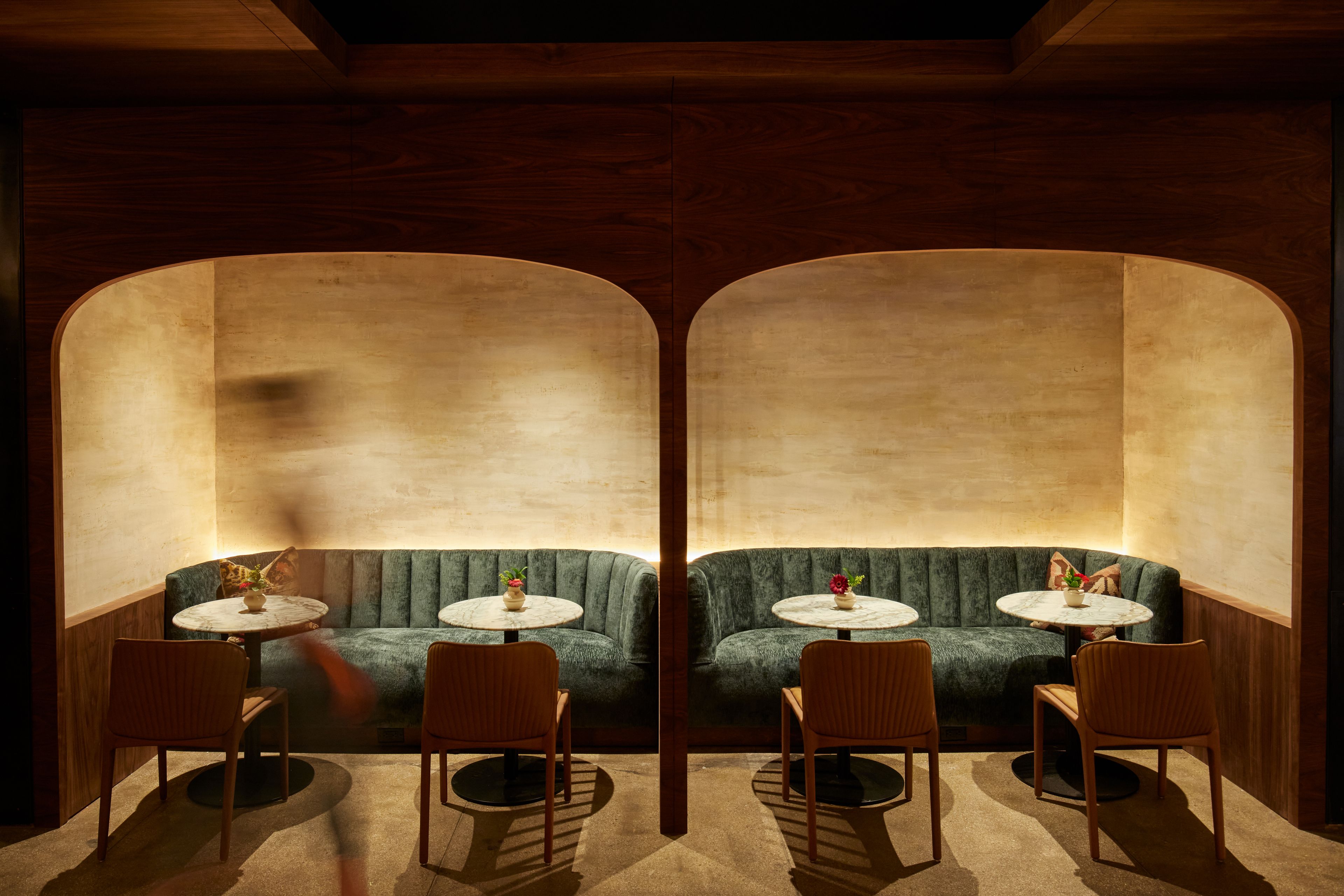 Cover photo of NeueHouse Madison Square