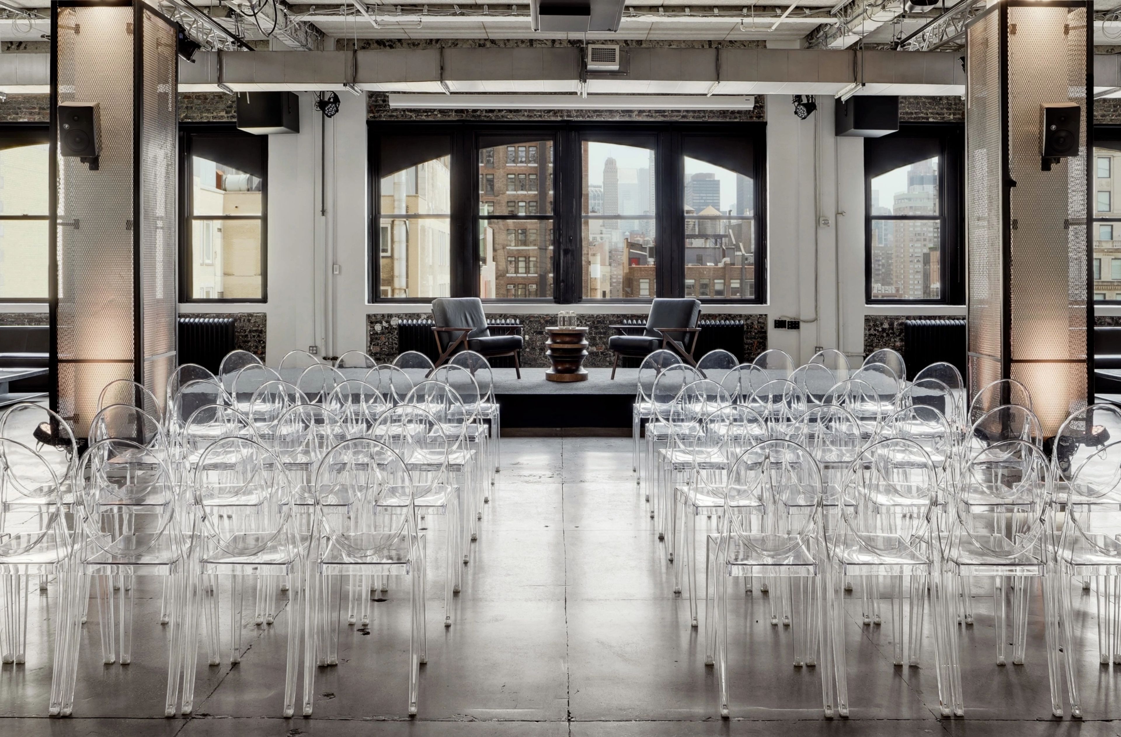 Cover photo of NeueHouse Madison Square