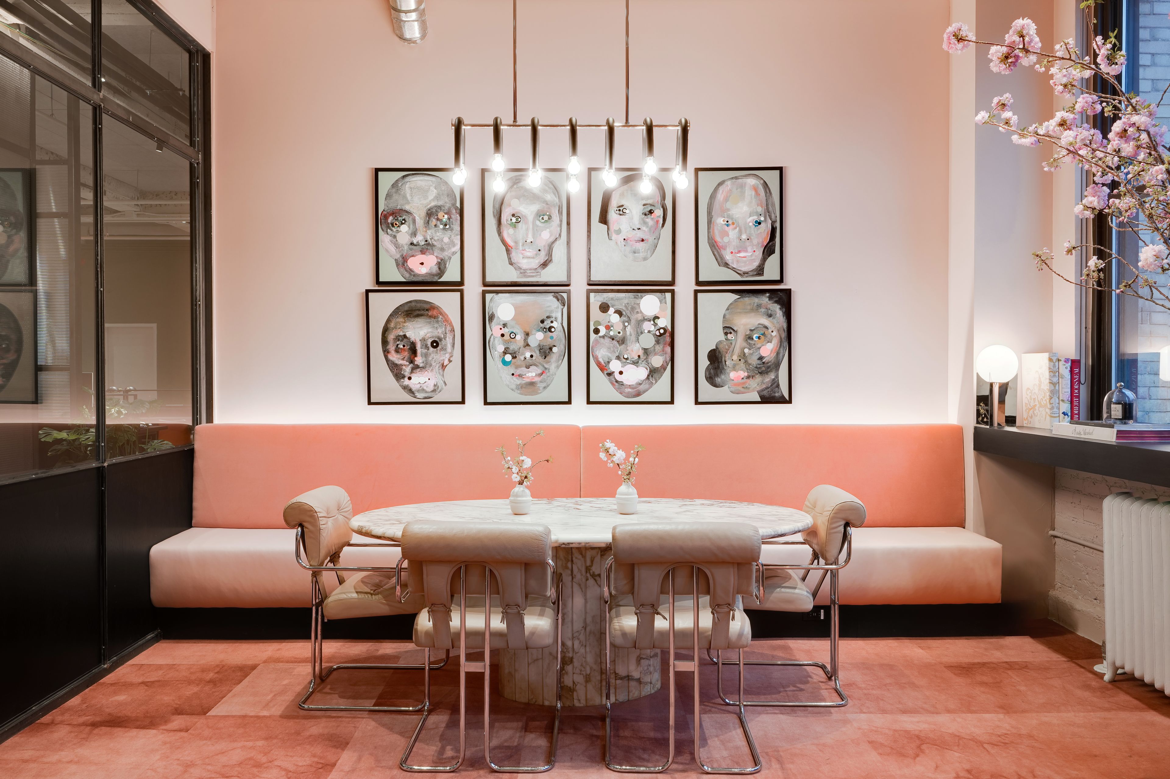 Cover photo of NeueHouse Madison Square