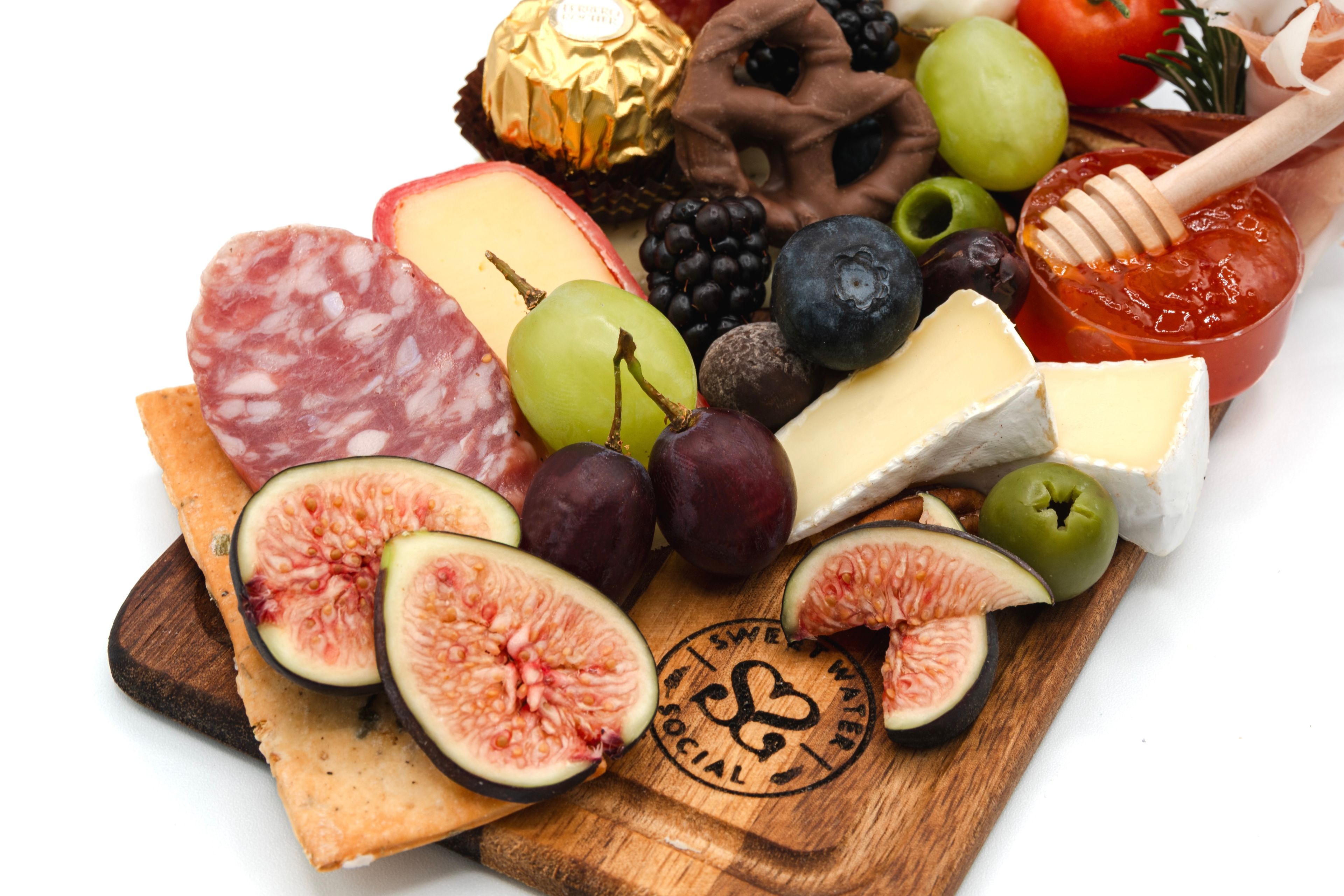 Cover photo of Sweetwater Social