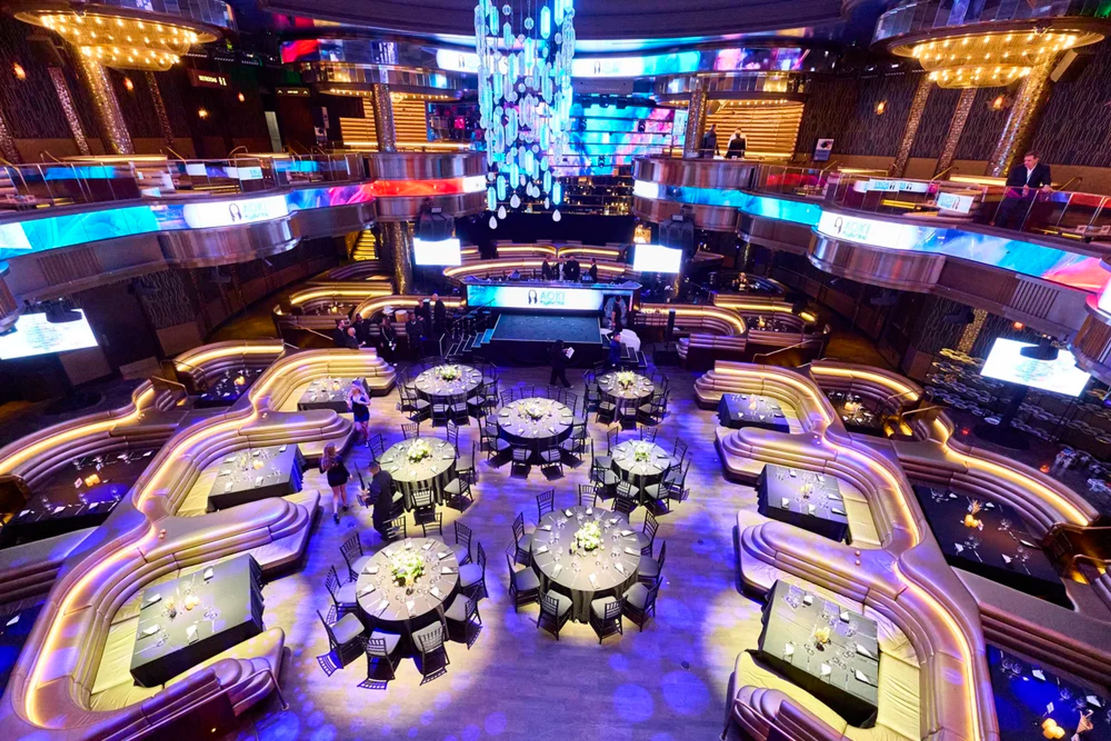 Cover photo of namevents