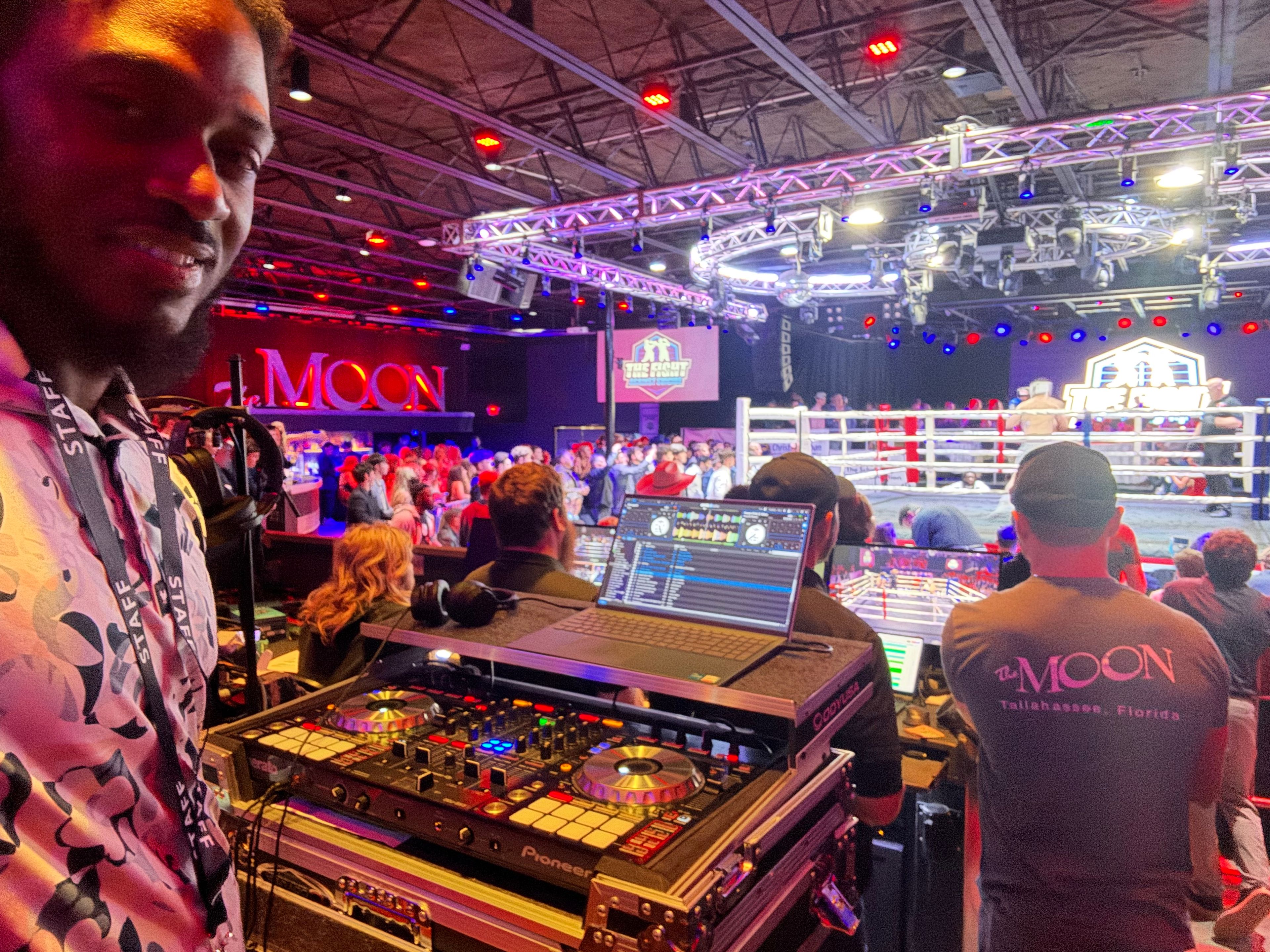 Cover photo of RTH9 Entertainment