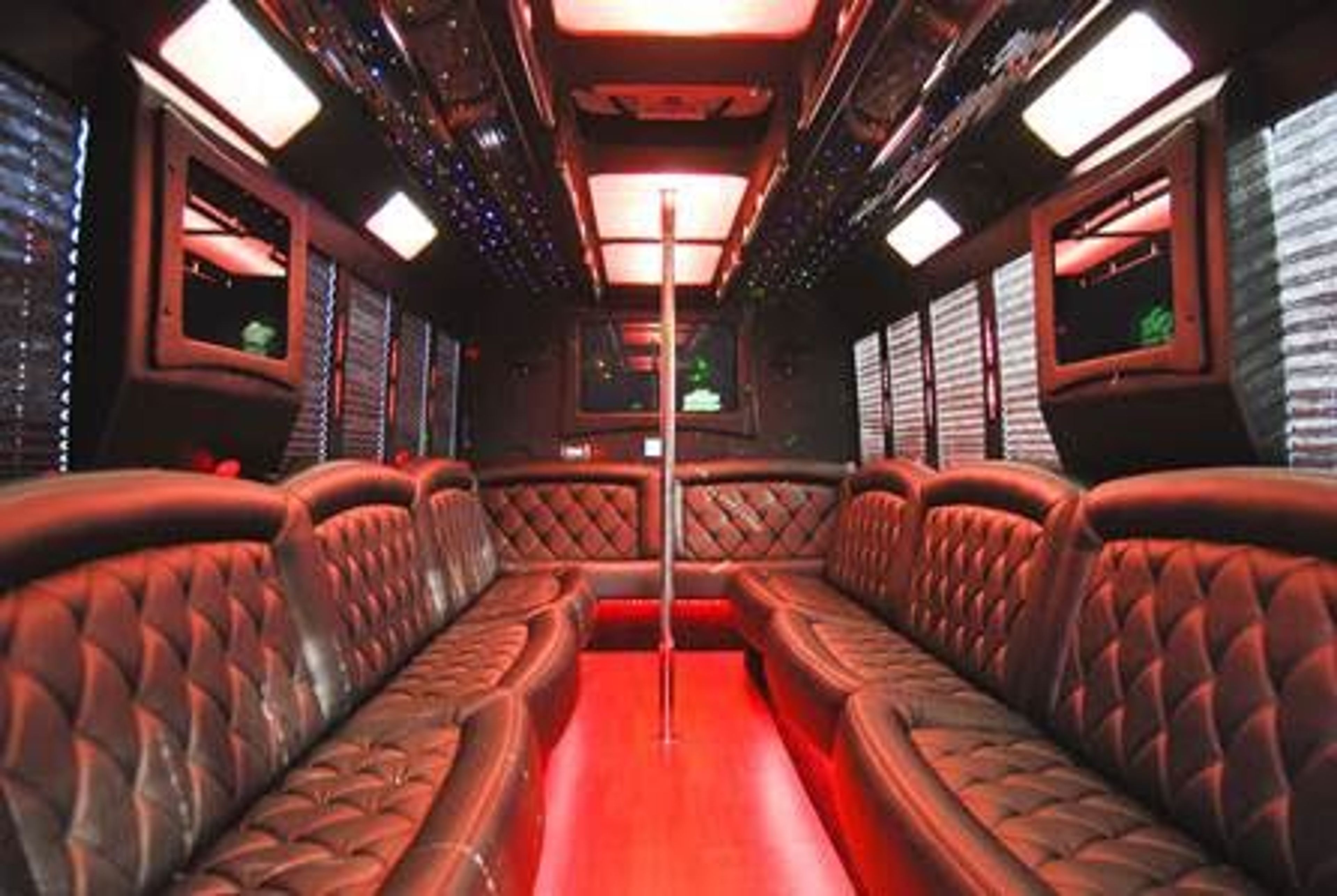 Cover photo of LOL Party Bus Rental Atlanta