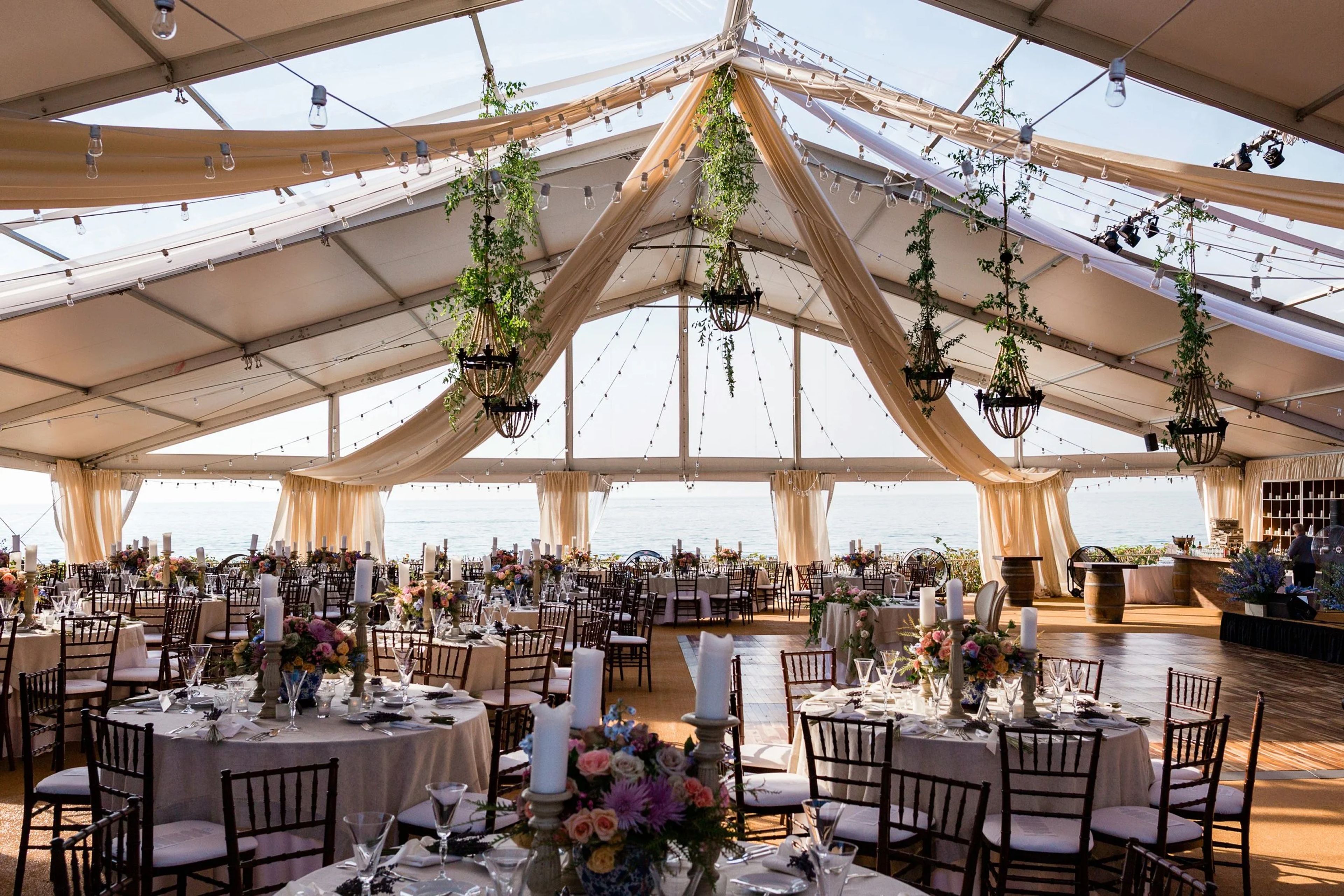 Cover photo of Sterling Event Services LLC