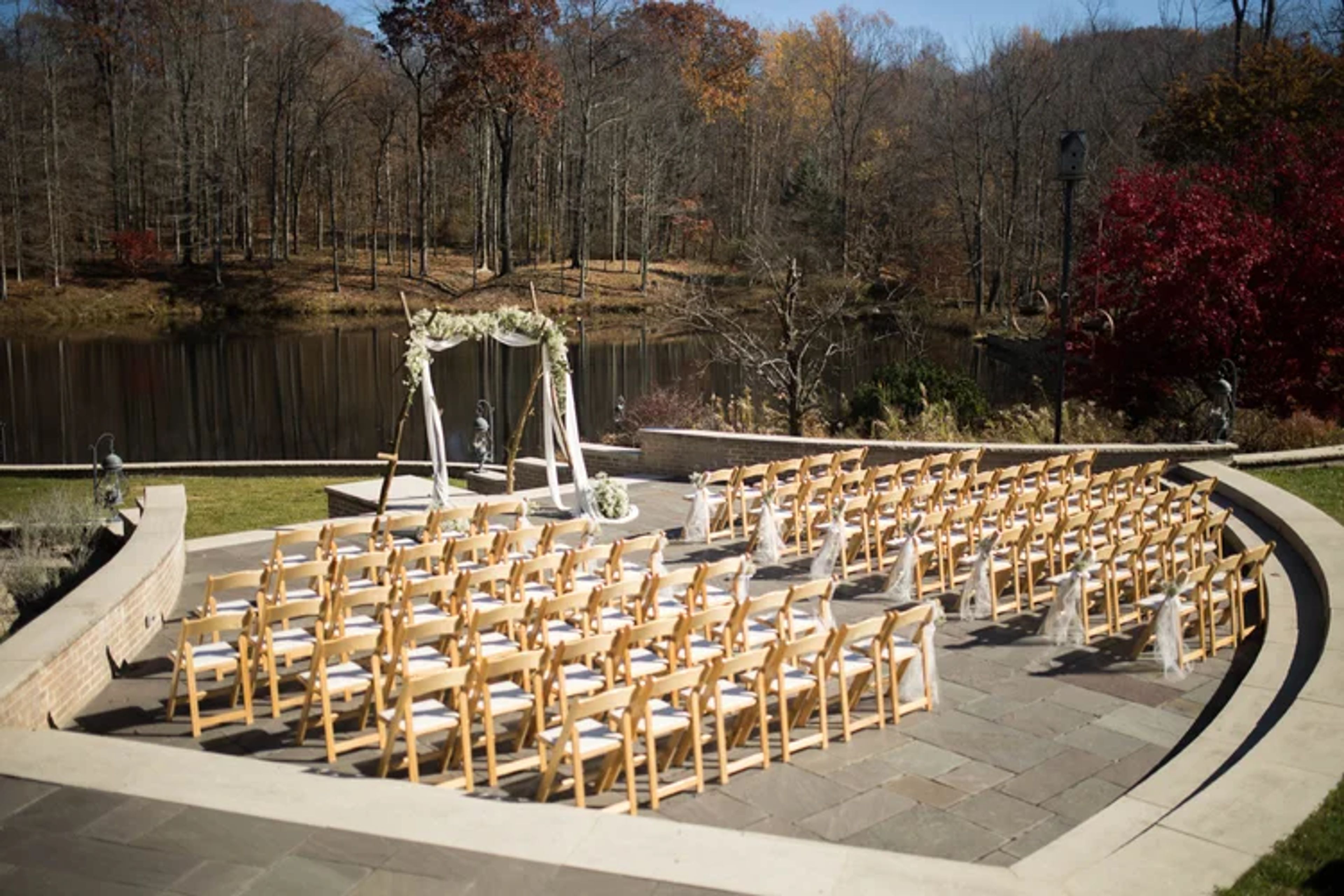 Cover photo of Sterling Event Services LLC