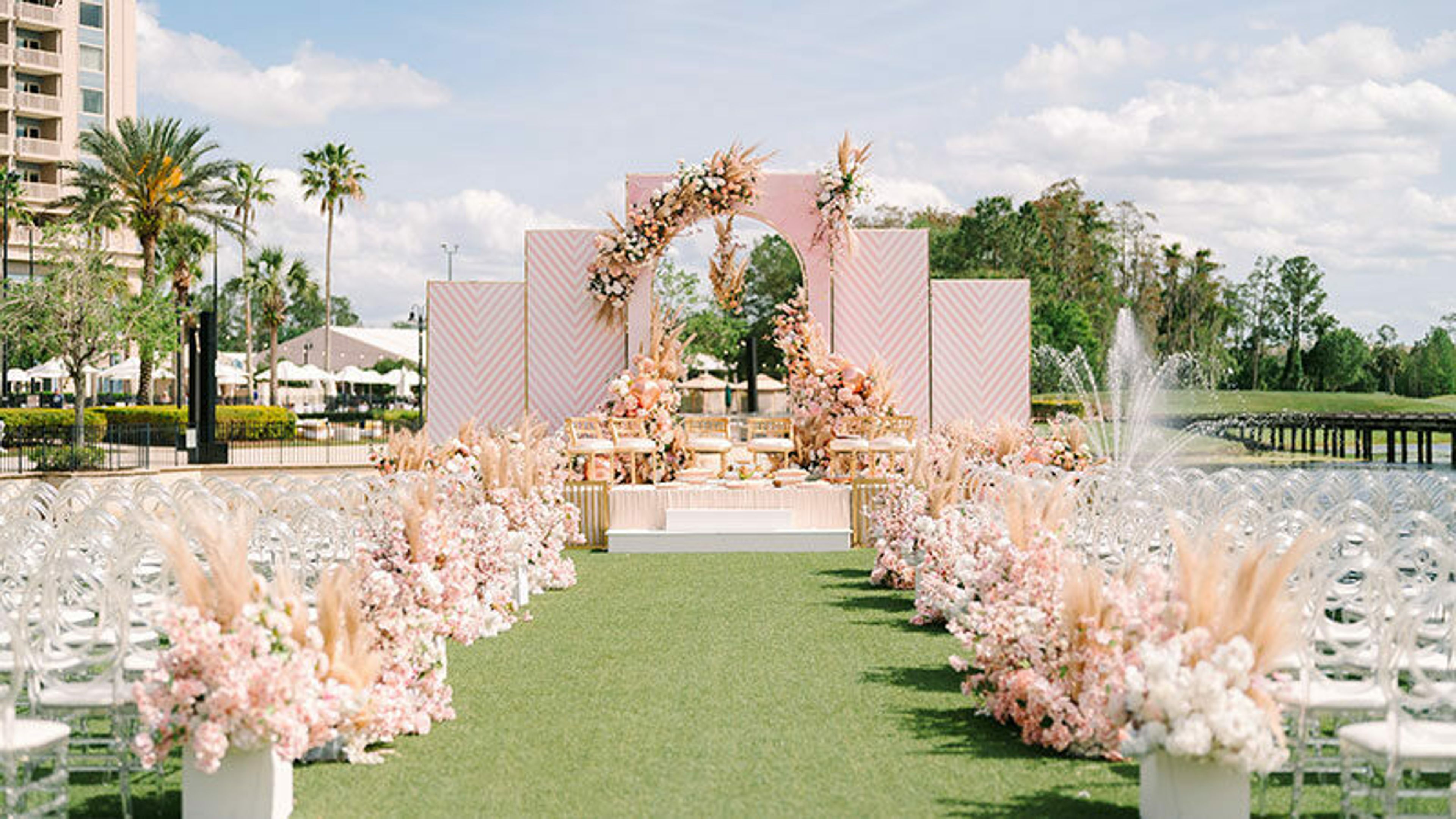 Cover photo of Waldorf Astoria Orlando