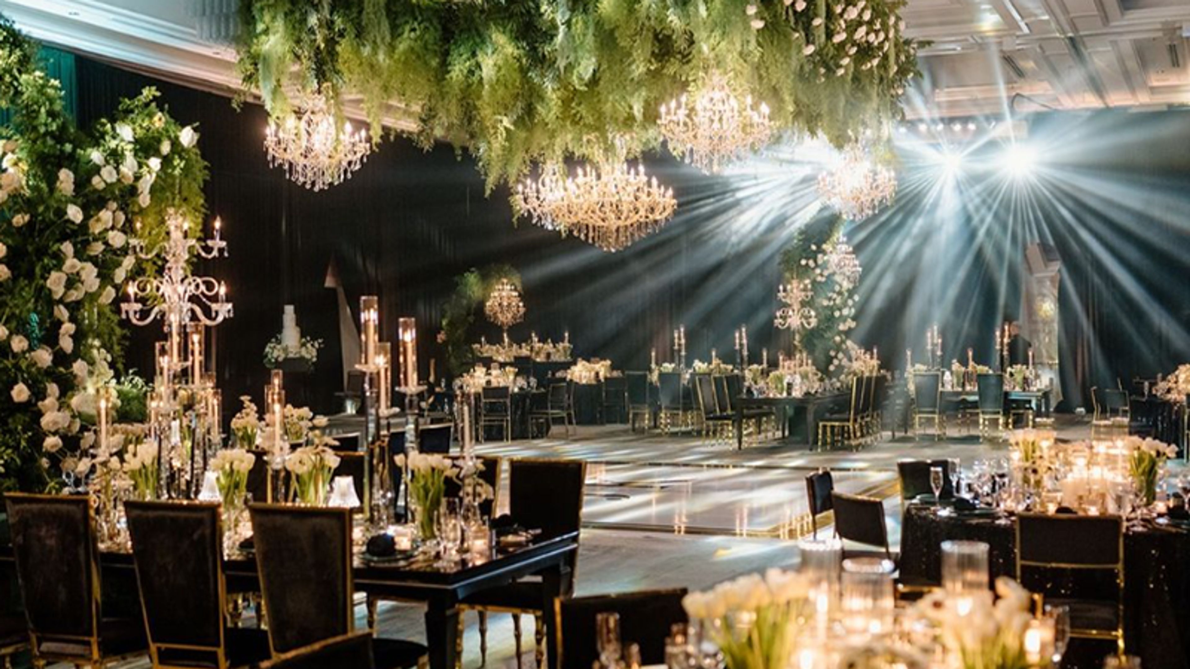 Cover photo of Waldorf Astoria Orlando