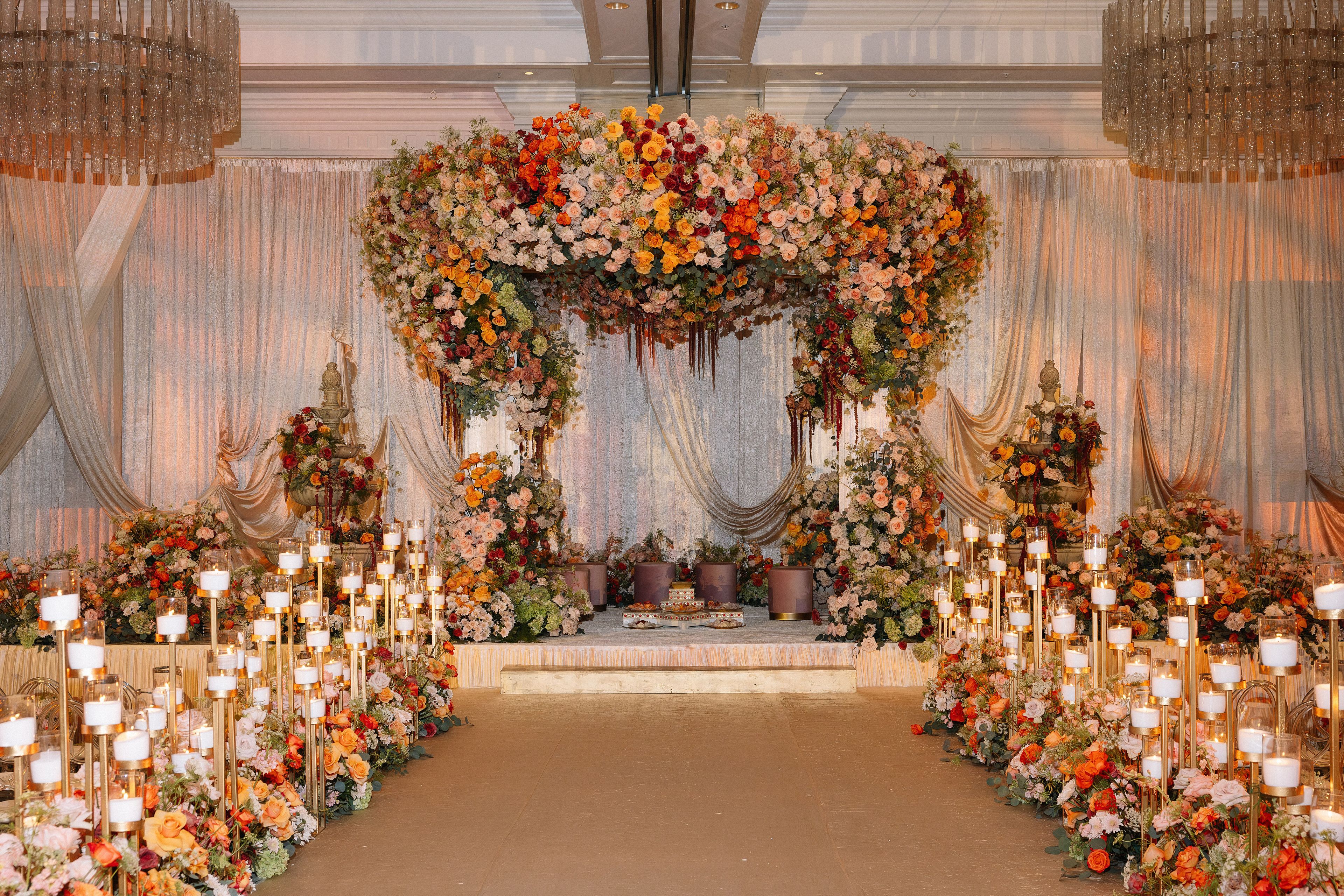 Featured photo from Waldorf Astoria Orlando