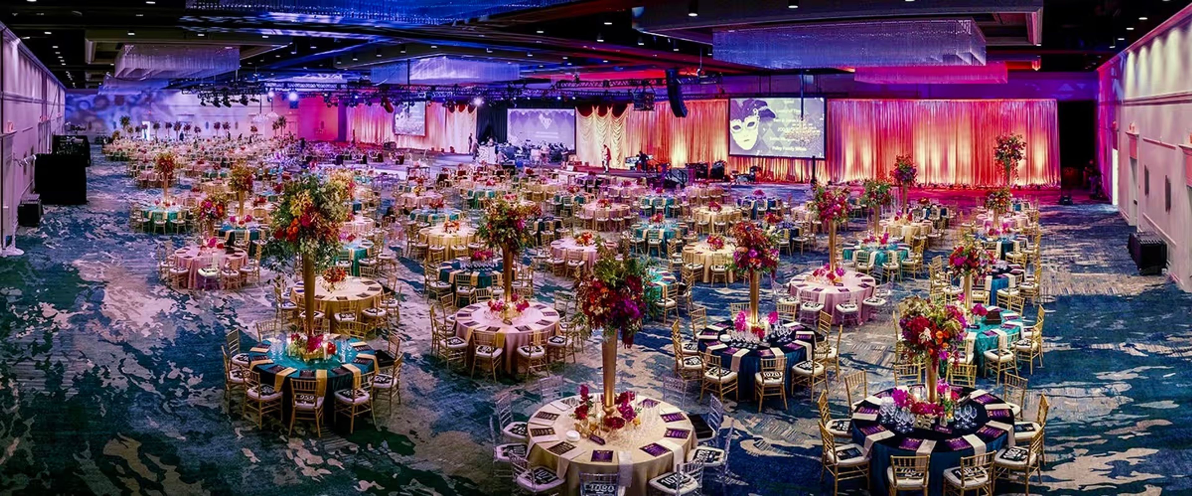 Cover photo of Waldorf Astoria Orlando