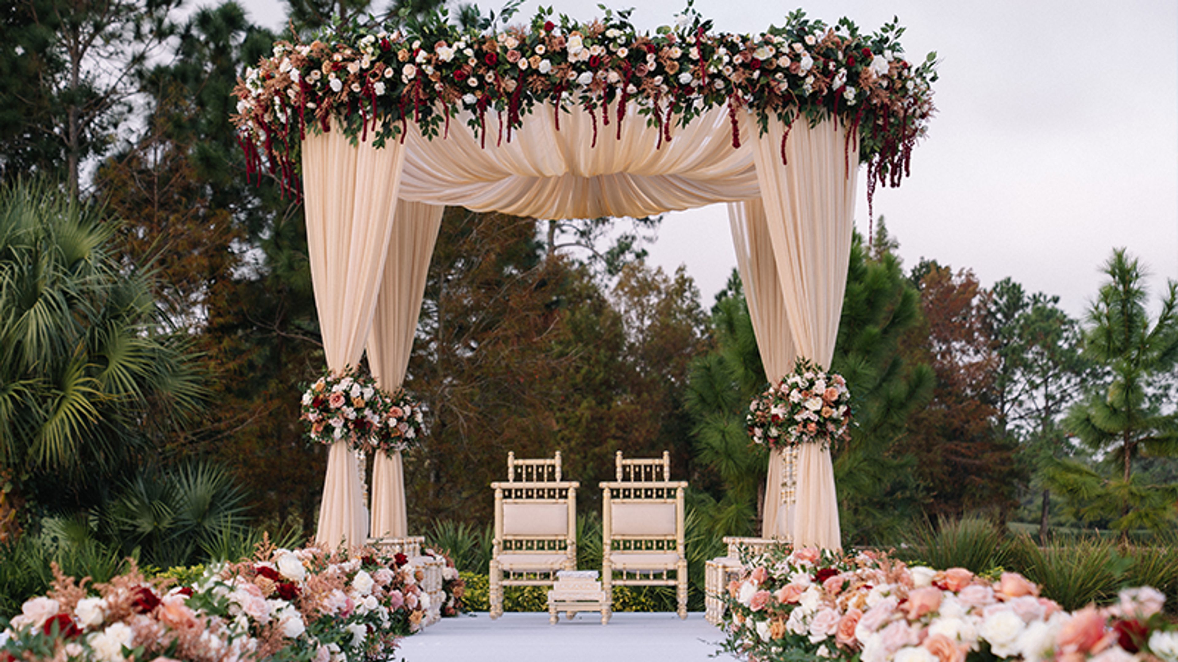 Cover photo of Waldorf Astoria Orlando