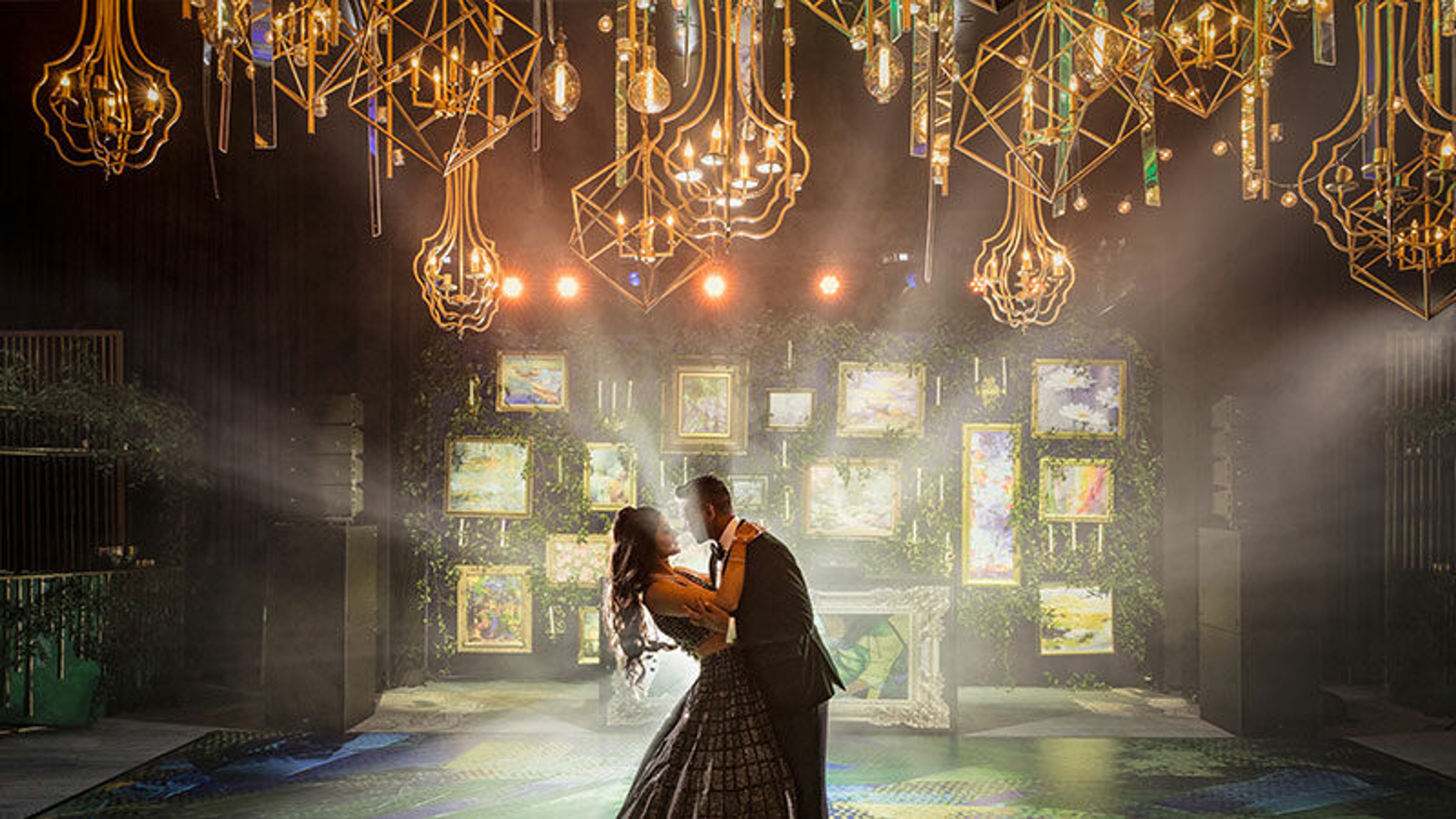 Cover photo of Signia by Hilton Orlando Bonnet Creek