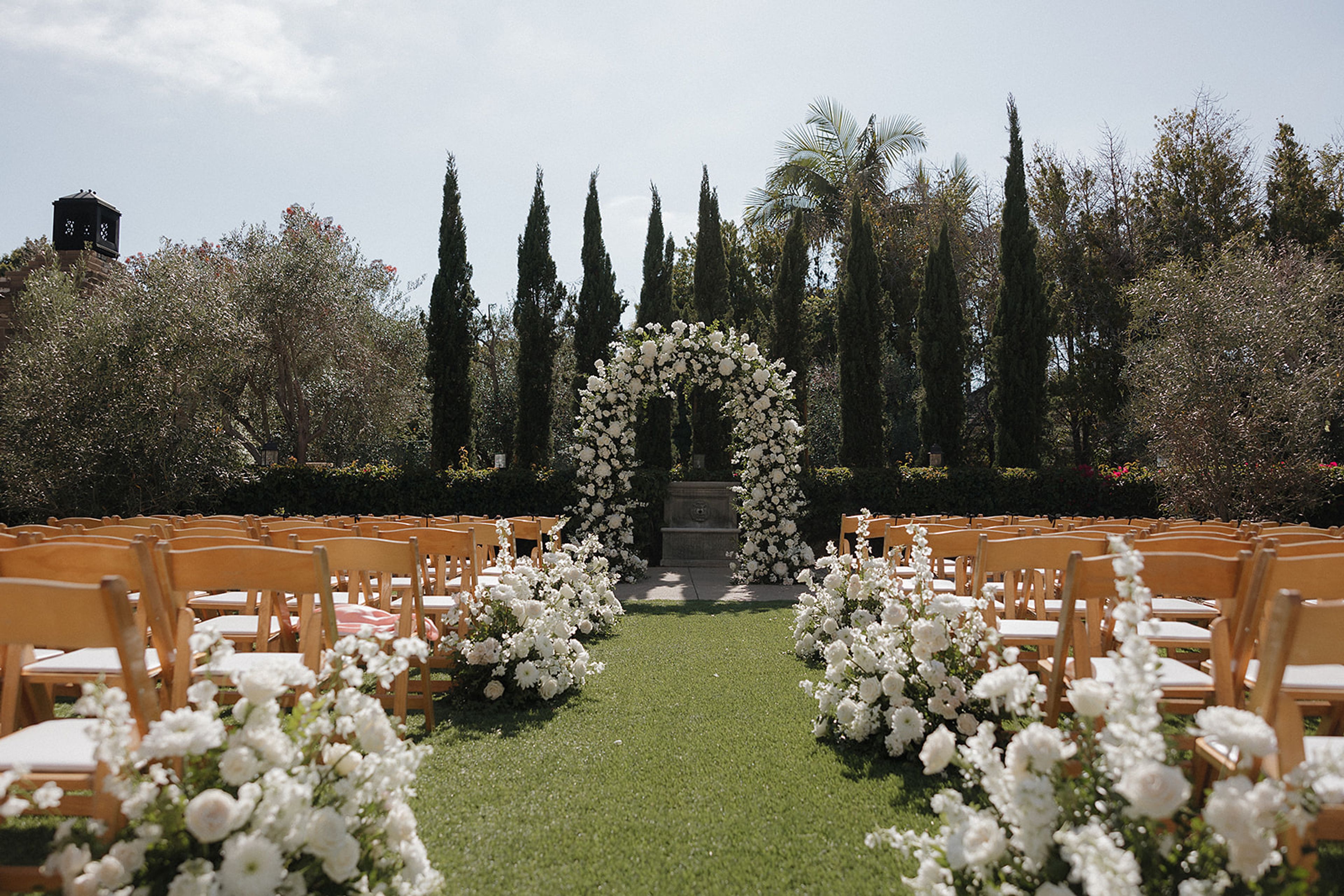 Cover photo of Estancia La Jolla Hotel & Spa